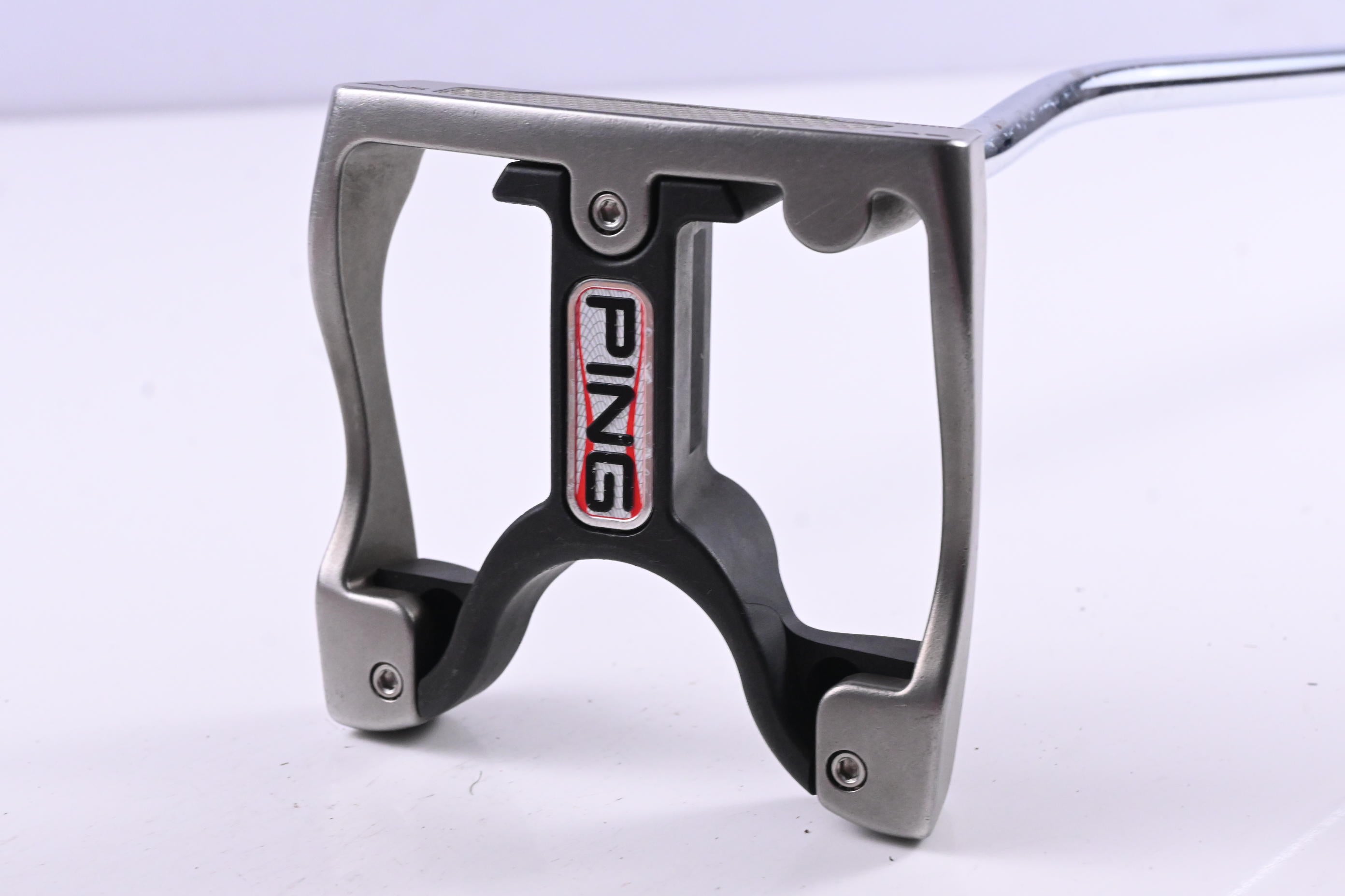 Ping Craz-D JAS Putter / Green Dot / 34 Inch