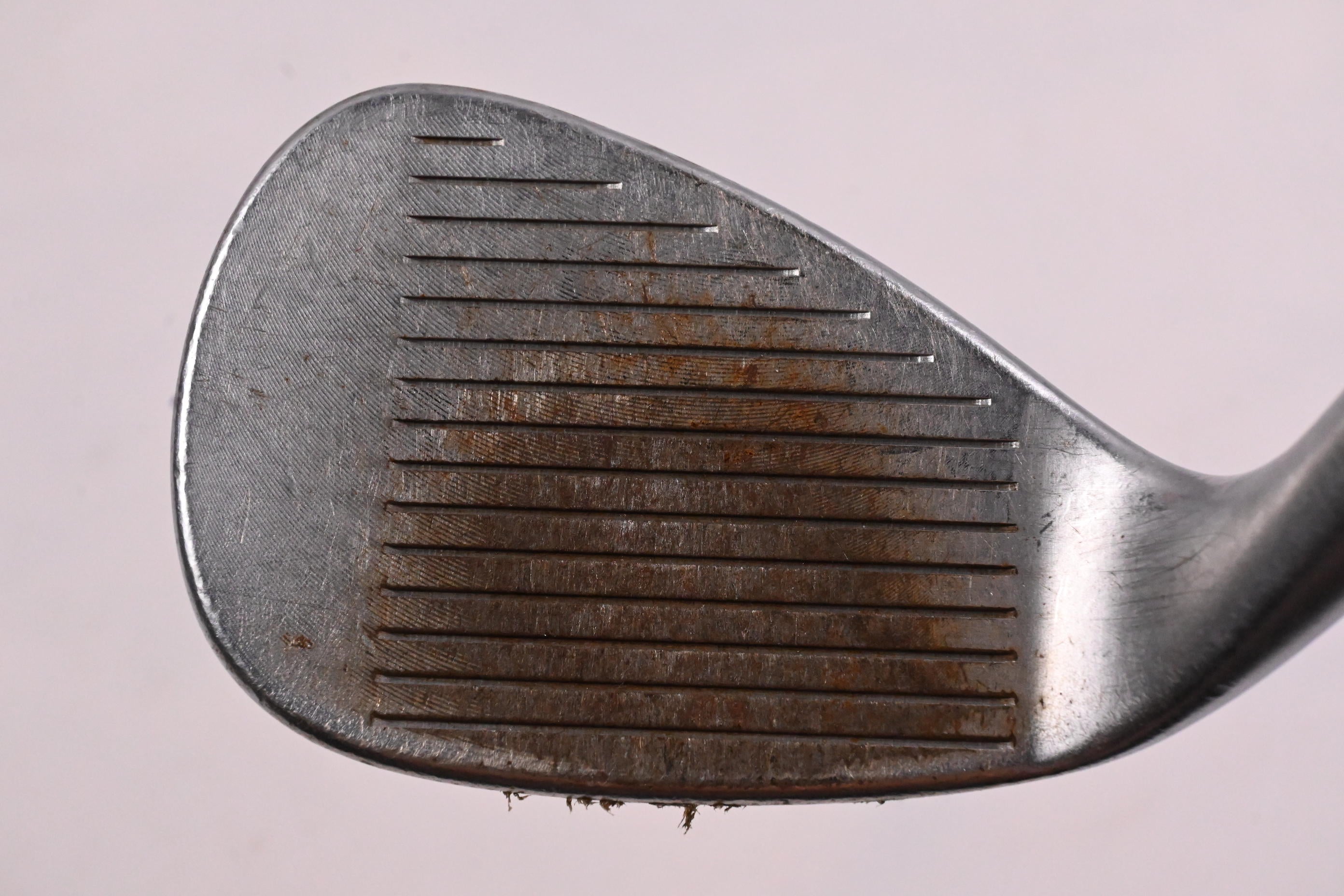 Titleist Vokey Spin Milled 2007 Sand Wedge / 56 Degree / Wedge Flex Titleist