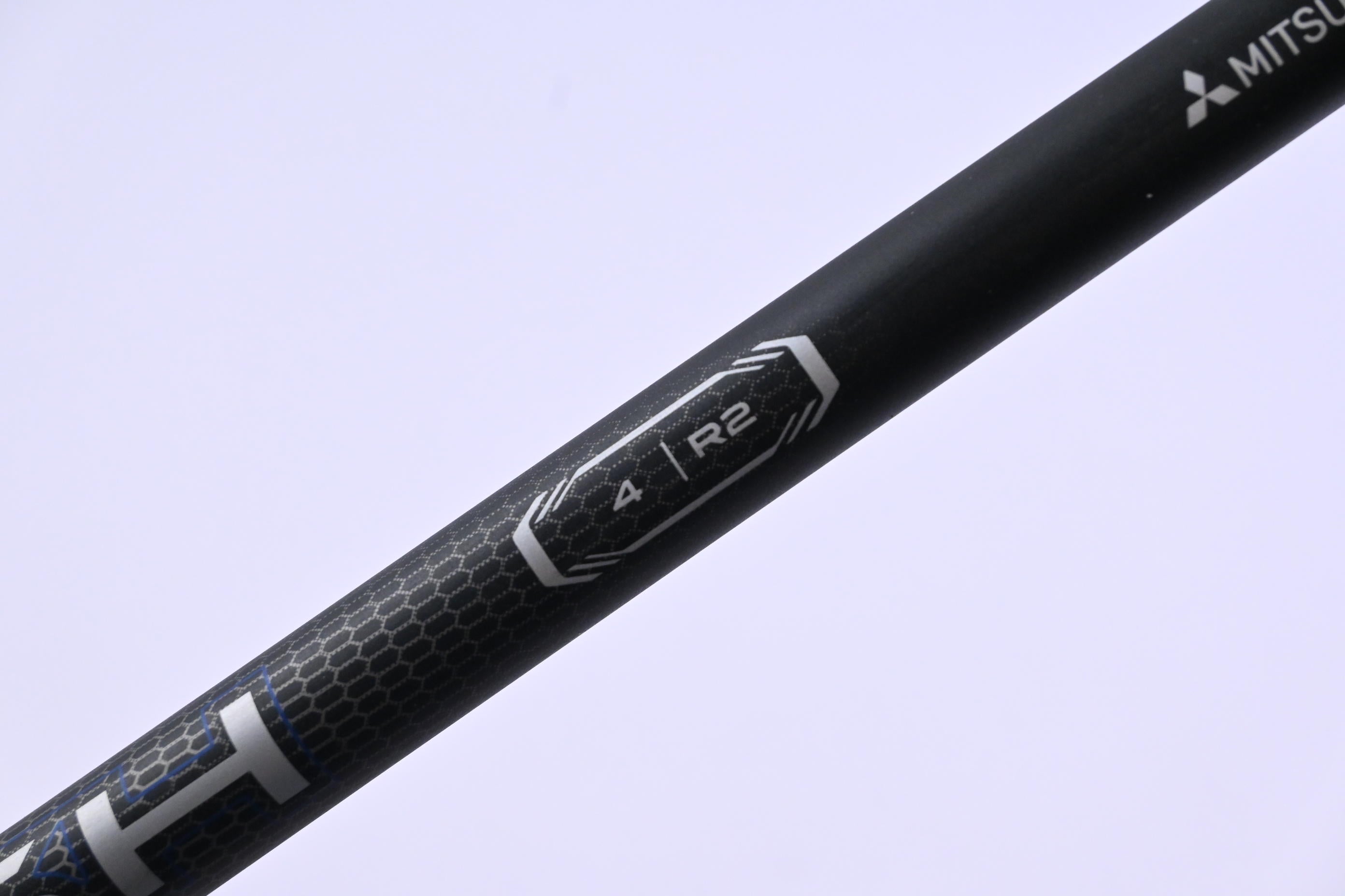 Vanquish 4 Driver Shaft / Senior Flex / Callaway 2nd Gen Adapter