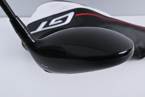 Titleist GT3 Driver / 8 Degree / X-Flex HZRDUS Gen5 Black 60 Shaft
