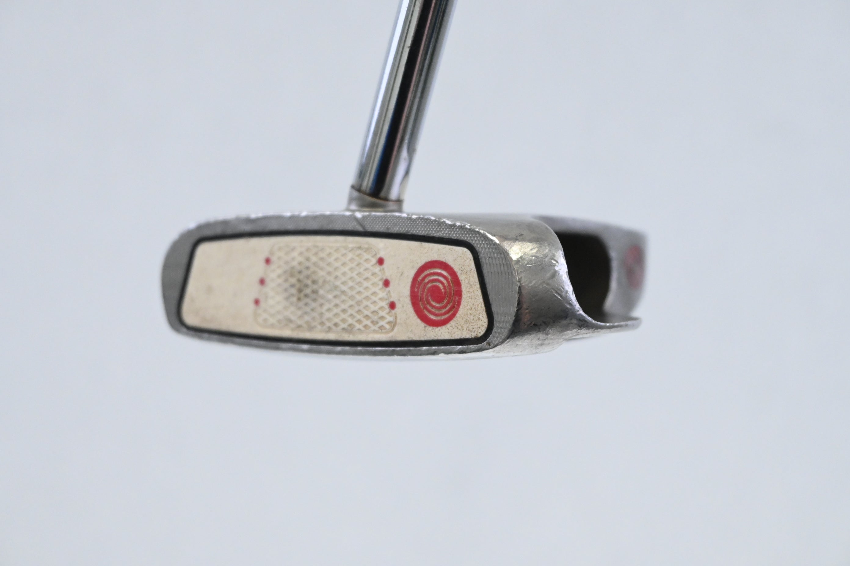 Odyssey White Hot XG 2-Ball CS Putter / 34 Inch