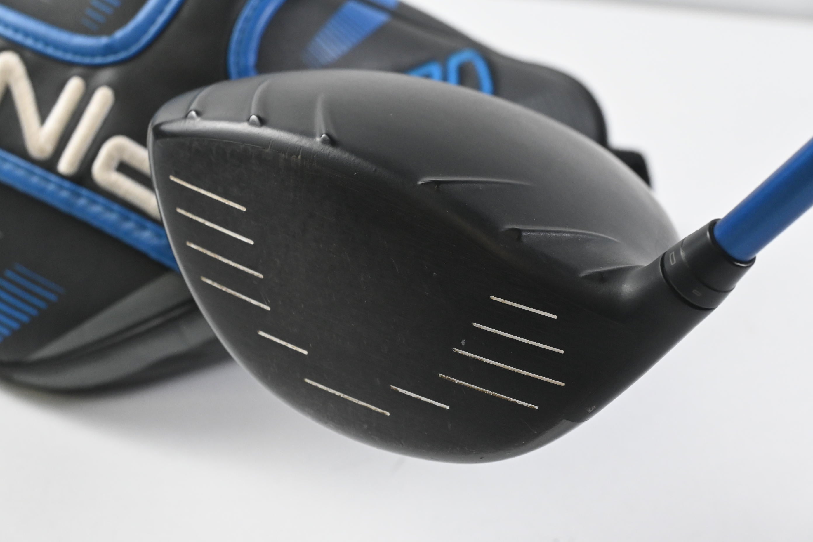 Ping G30 Driver / 10.5 Degree / Regular Flex Ping TFC 419 Shaft