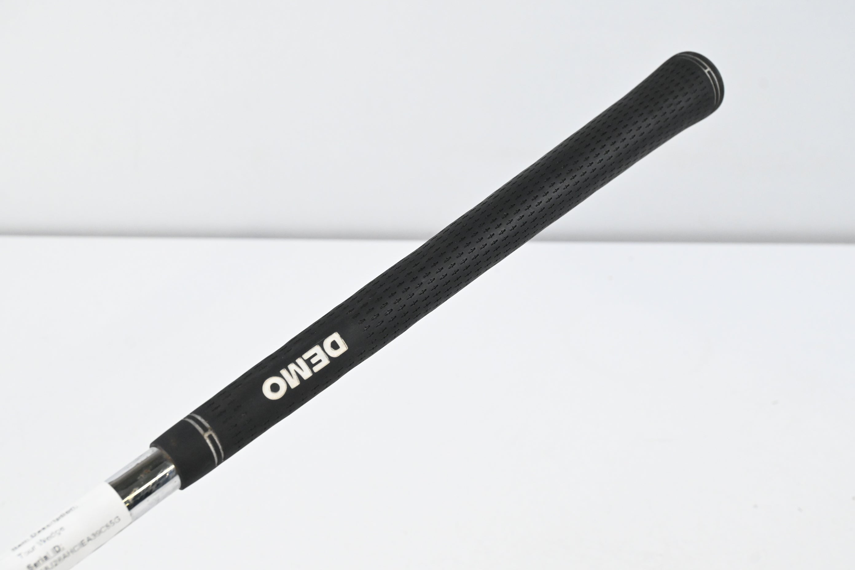 Ping Tour Sand Wedge / 54 Degree / Blue Dot / Wedge Flex Steel Shaft