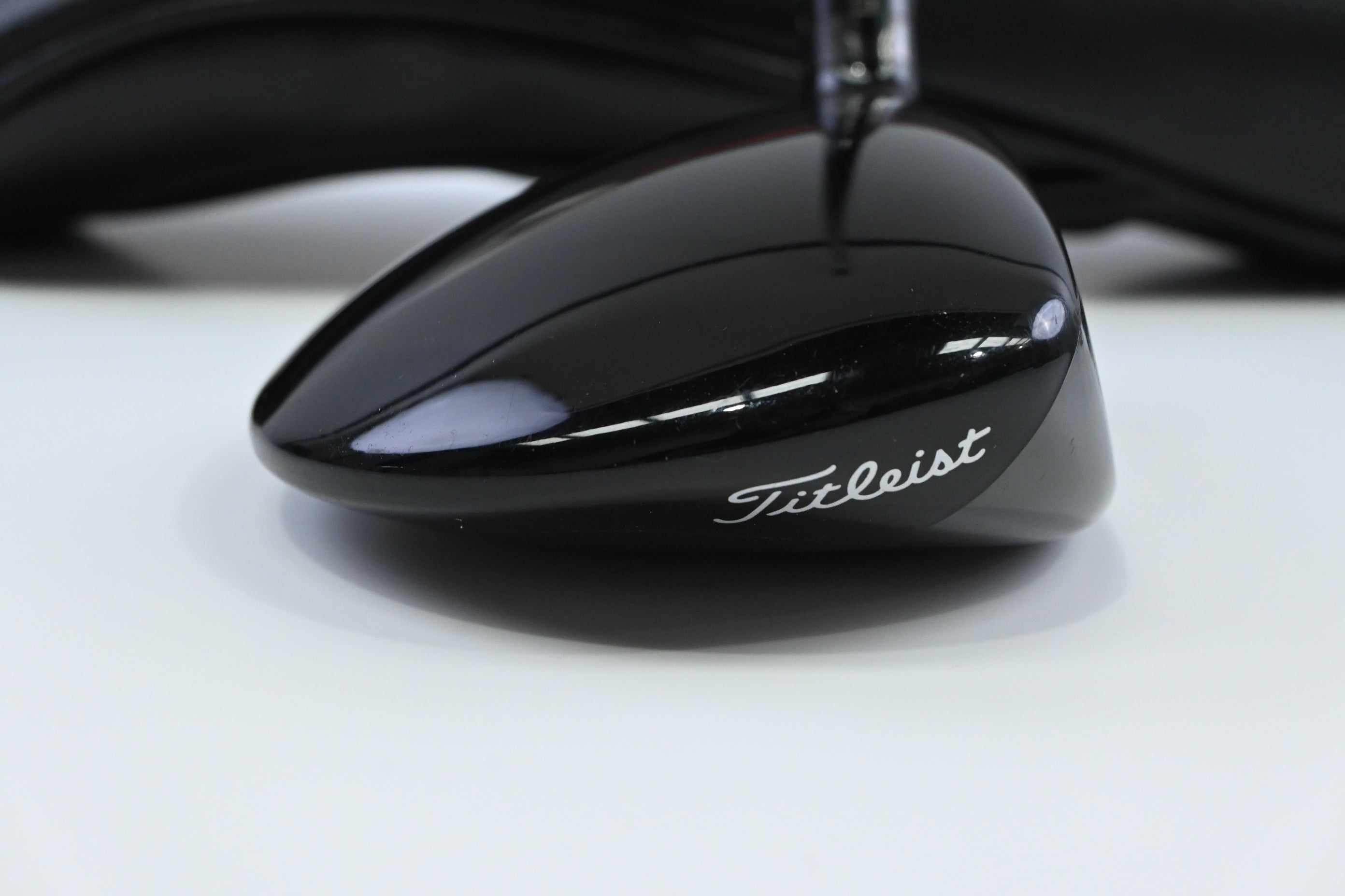 Titleist GT3 #3 Wood / 16.5 Degree / Stiff Flex Tensei AV Blue 65 Shaft