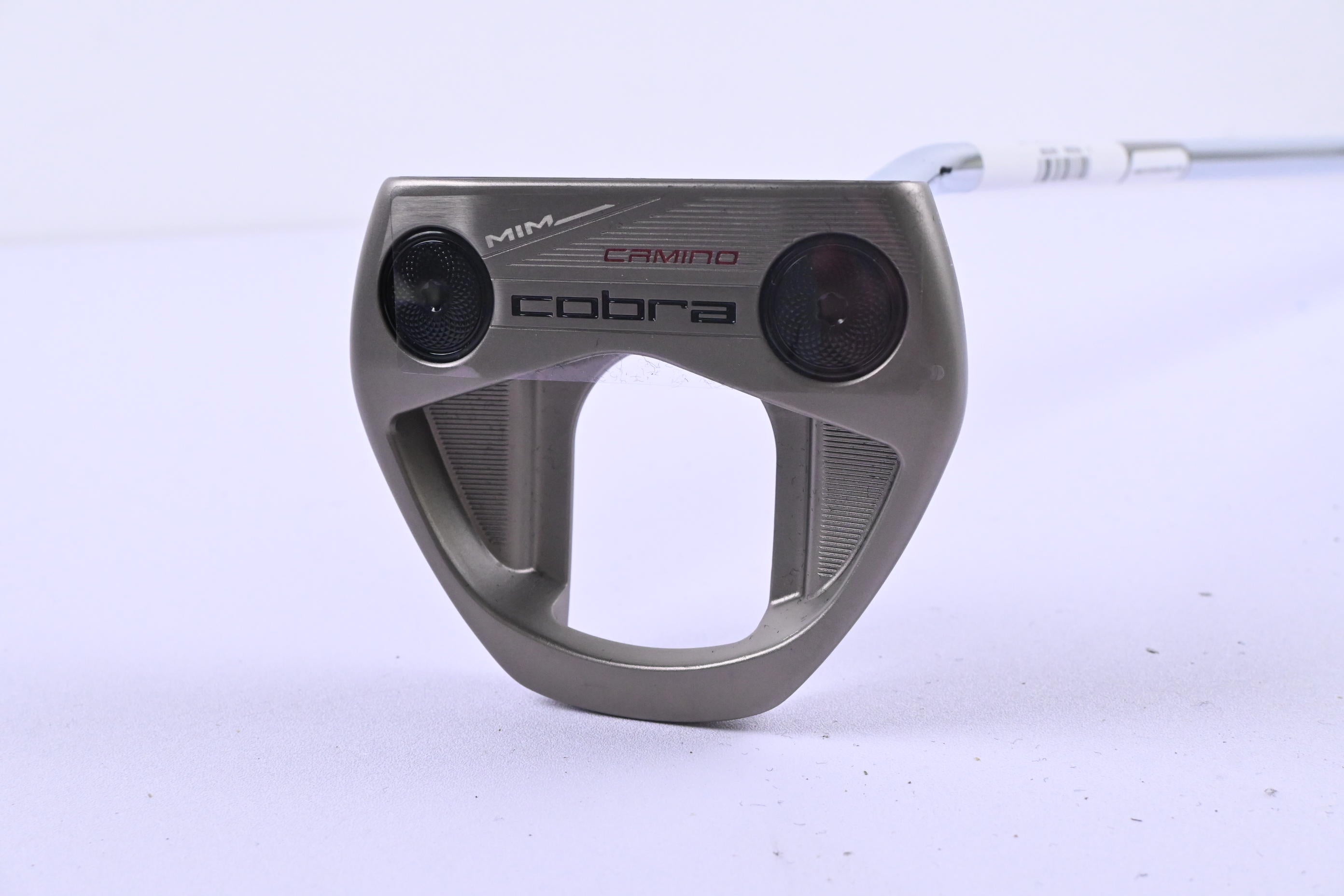 Cobra MIM Camino Putter / 34 Inch
