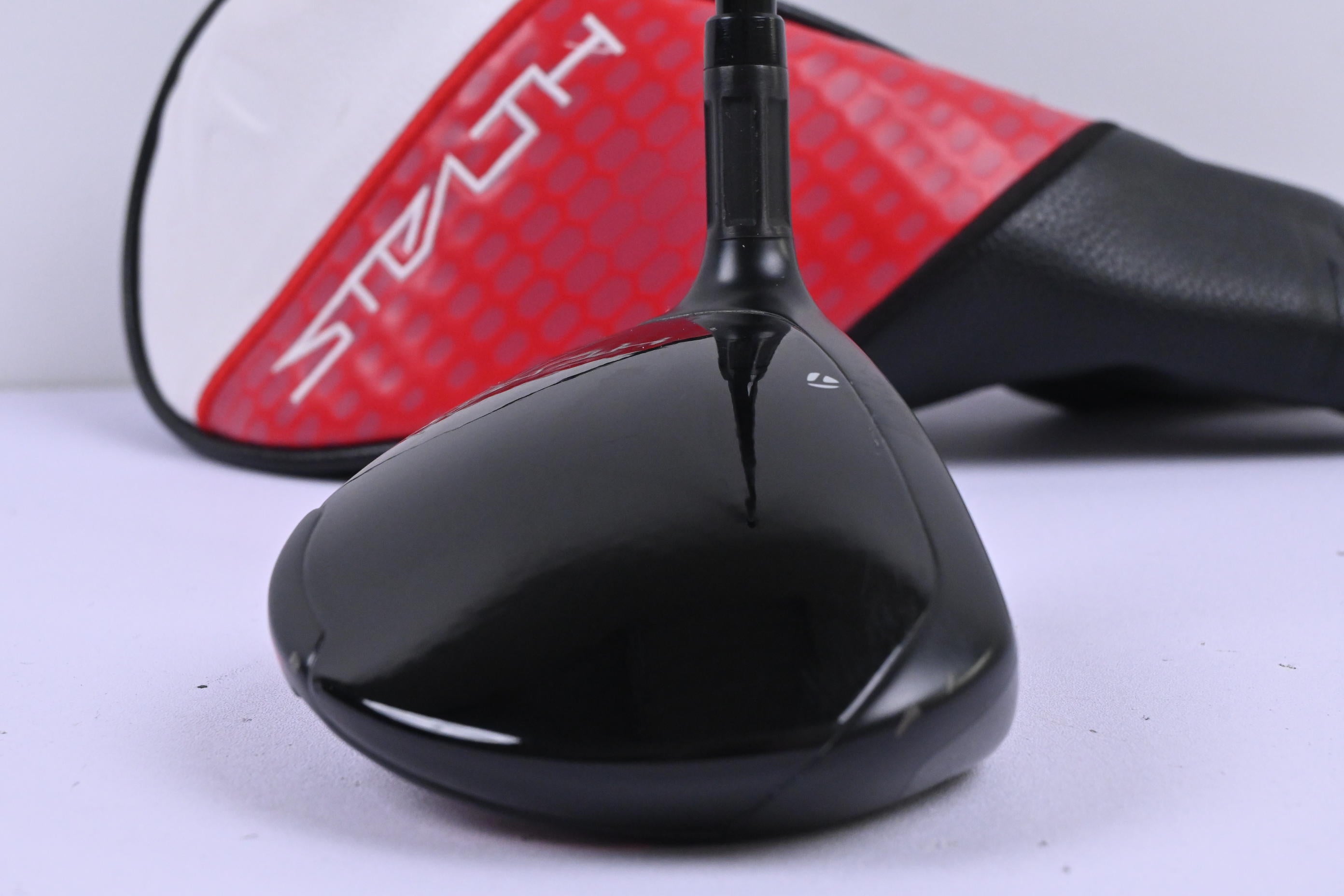 Taylormade Stealth 2 #3 Wood / 15 Degree / Stiff Flex Fujikura Ventus TR Red 6