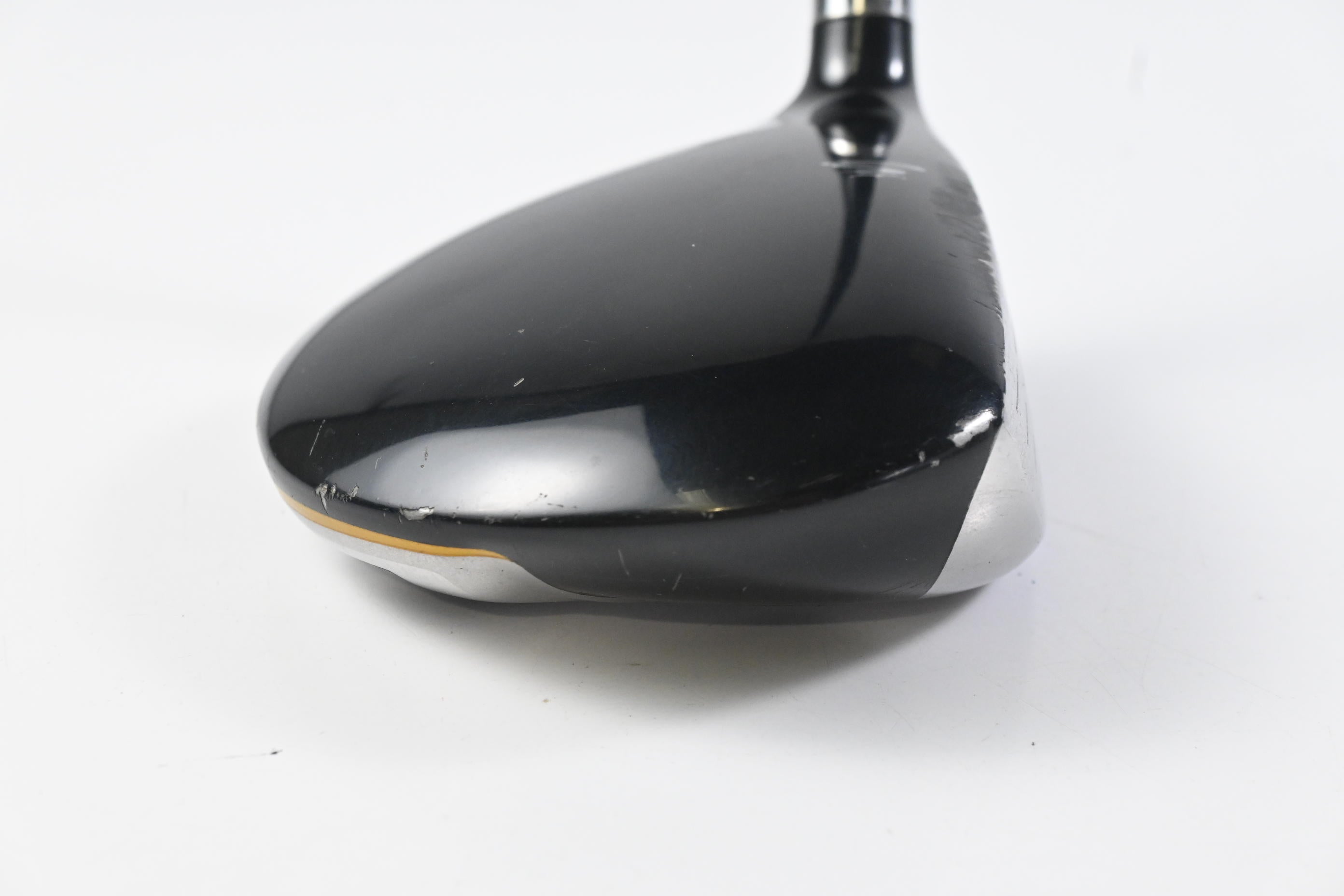 Cobra S2 #3 Wood / 15.5 Degree / Stiff Flex Fujikura Fit On Max 65 Shaft