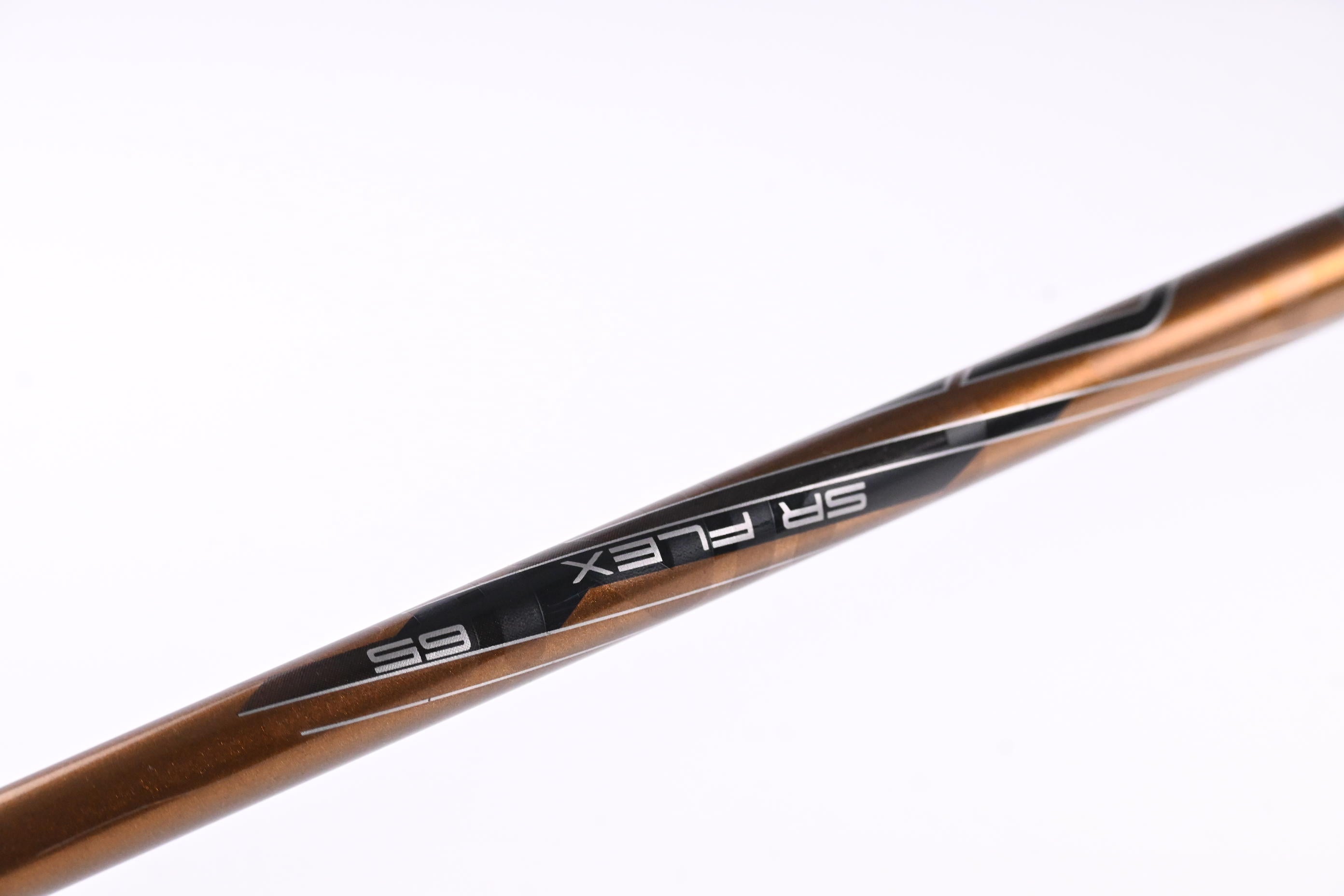 Ping G400 #3 Wood / 14.5 Degree / Senior Flex Ping Alta CB 65 Shaft