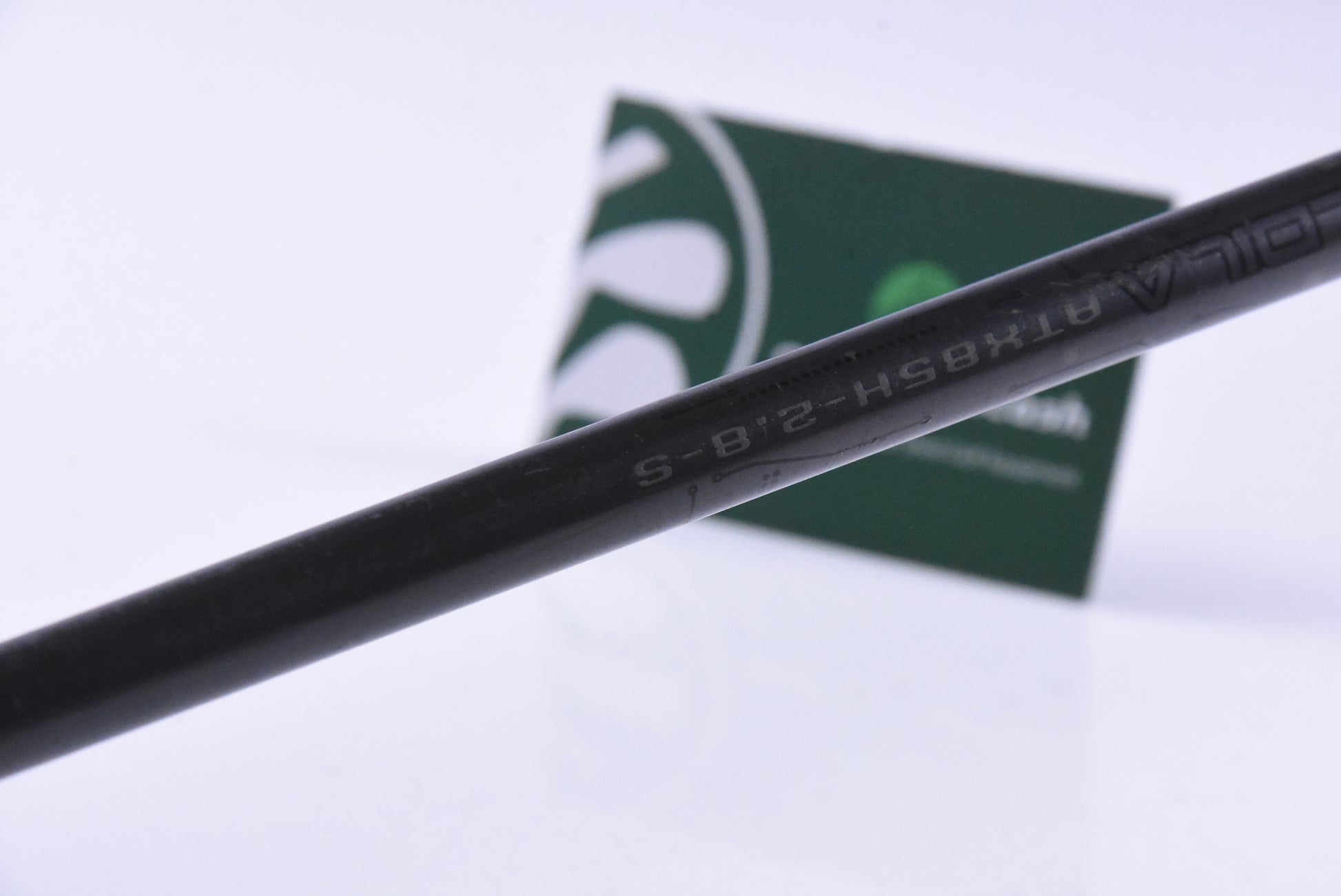 Adams Pro Mini #3 Hybrid / 18 Degree / Stiff Flex Aldila Tour Green 85 Shaft