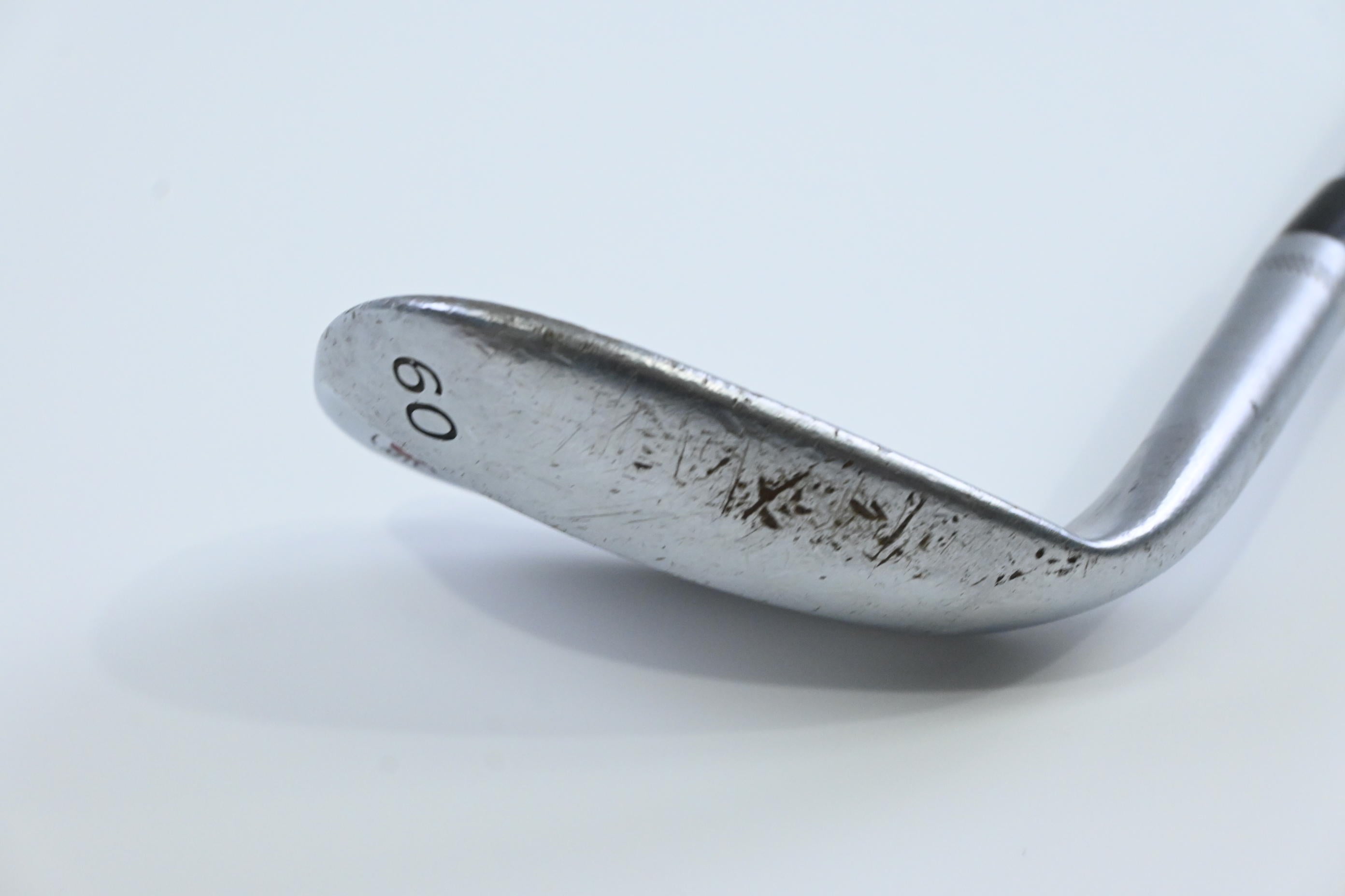 Titleist Vokey Design Lob Wedge / 60 Degree / Wedge Flex Vokey Design