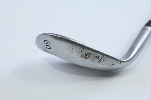 Titleist Vokey Design Lob Wedge / 60 Degree / Wedge Flex Vokey Design