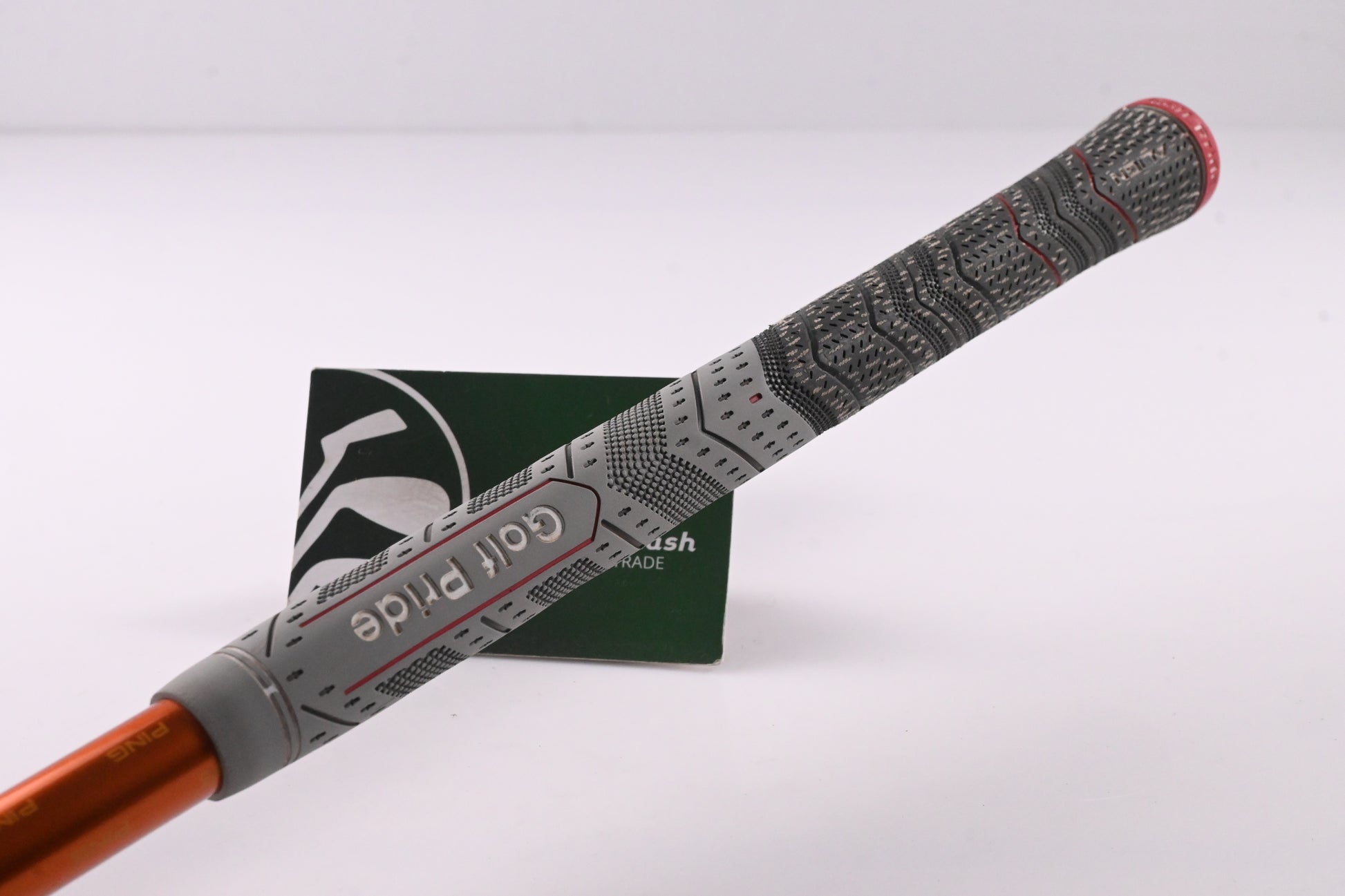 Left Hand Ping G10 #3 Hybrid / 21 Degree / Regular Flex Ping TFC 129 H