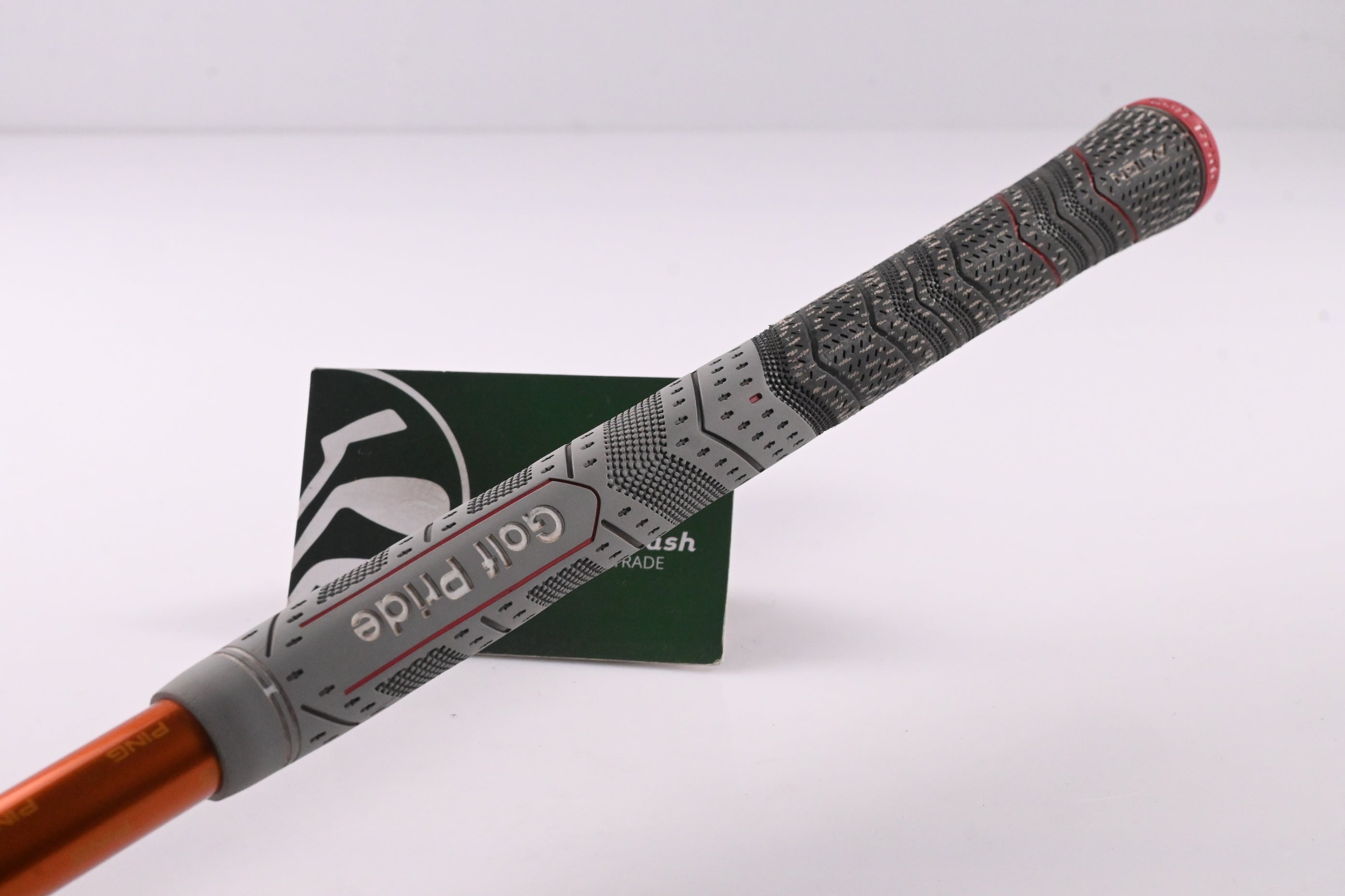 Left Hand Ping G10 #3 Hybrid / 21 Degree / Regular Flex Ping TFC 129 H