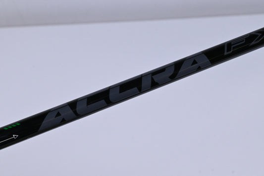 Accra Fx 3.0 Series 200 #7 Hybrid Shaft / Stiff Flex / Taylormade 2nd Gen