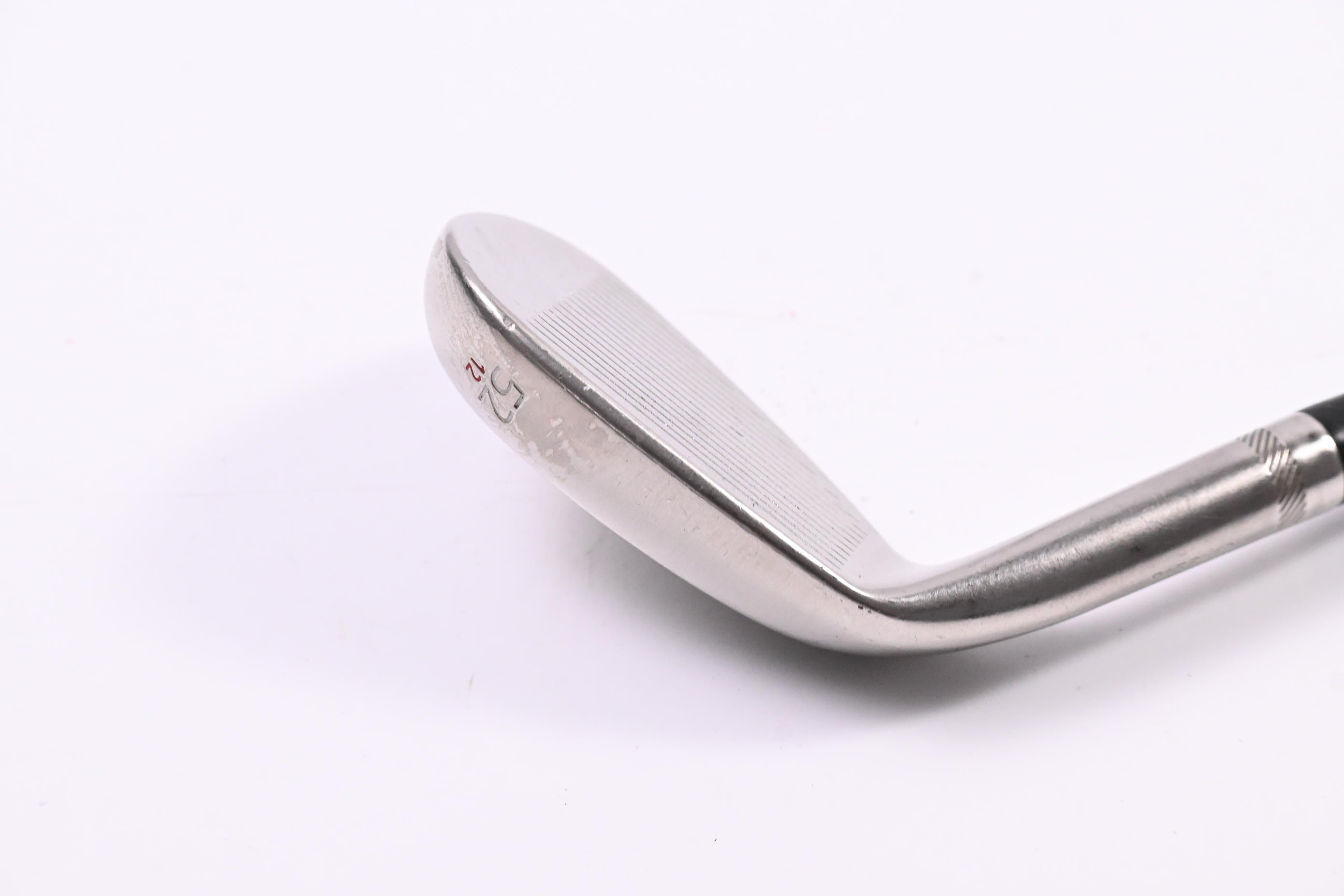 Titleist Vokey SM6 Gap Wedge / 52 Degree / Wedge Flex Titleist Vokey Shaft