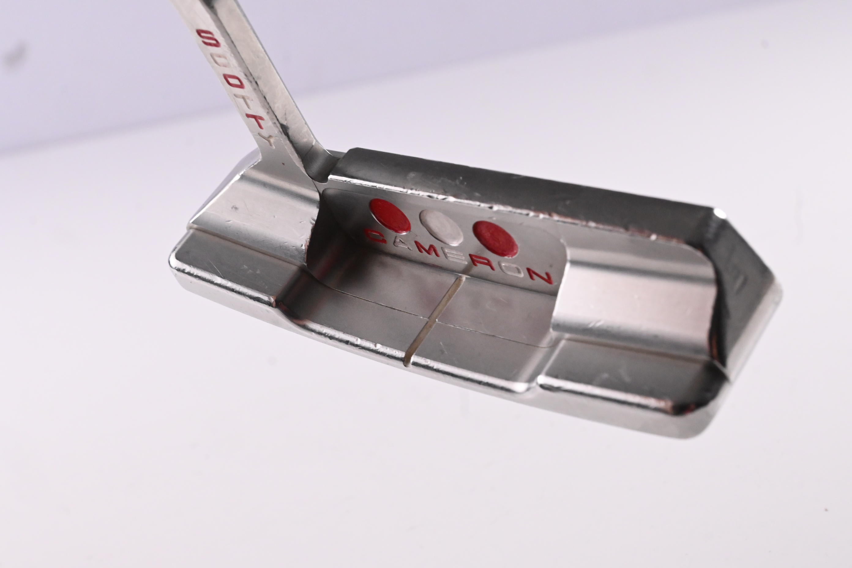 Scotty Cameron Studio Select Newport 2 Putter / 36 Inch