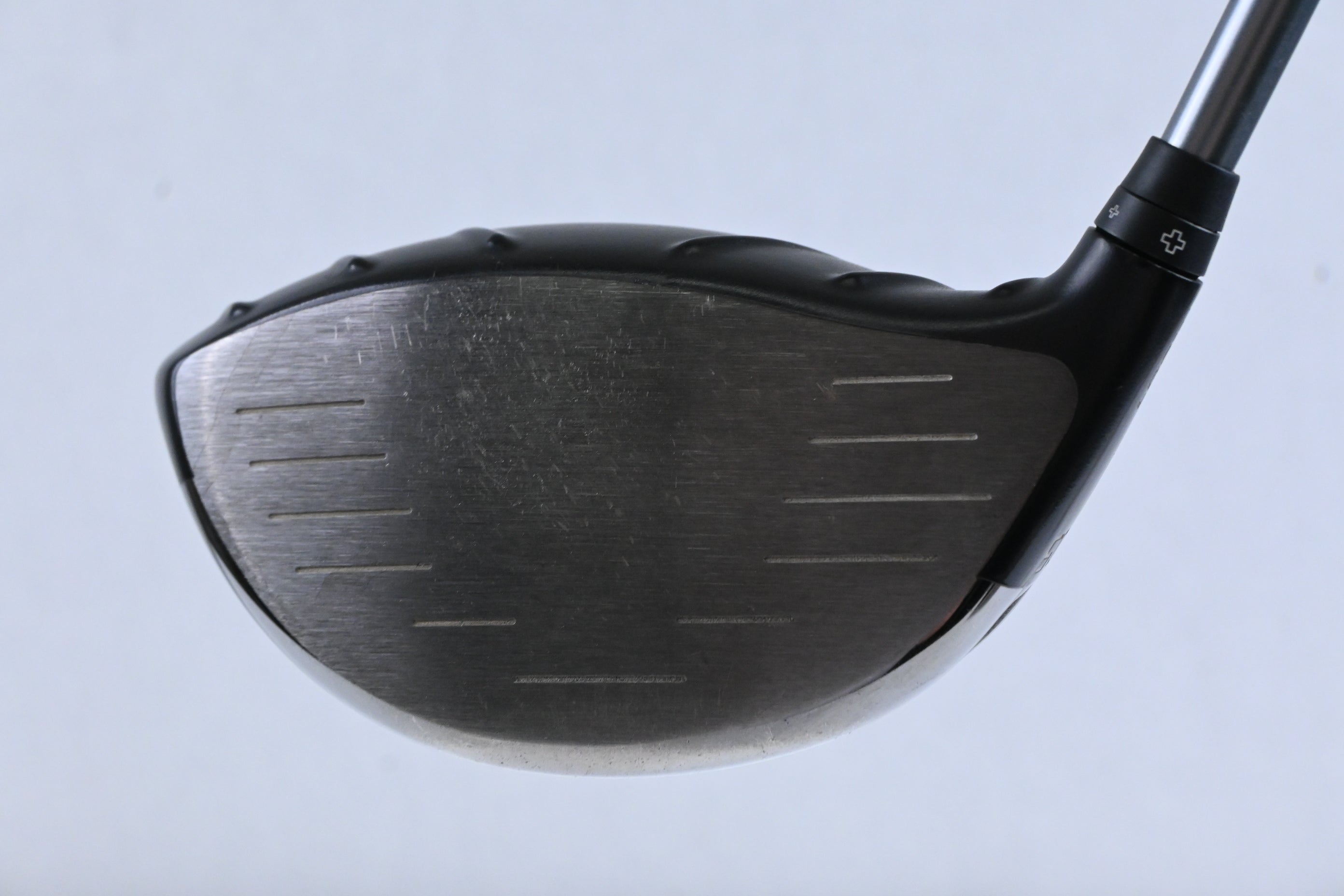 Ping G Series Driver / 10.5 Degree / Stiff Flex HZRDUS T800 55 Shaft