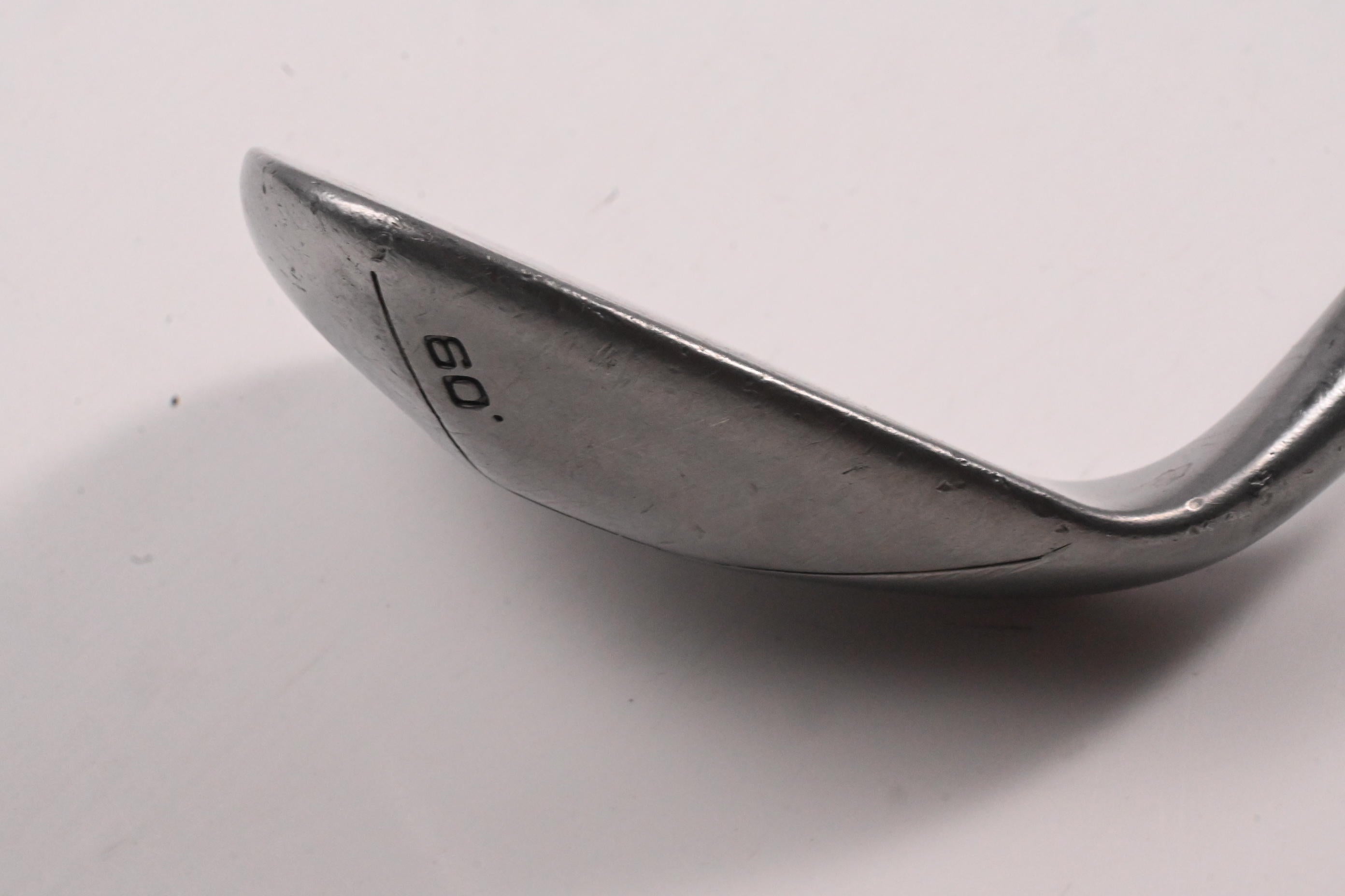 Taylormade ATV Lob Wedge / 60 Degree / Wedge Flex Shaft