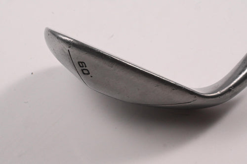 Taylormade ATV Lob Wedge / 60 Degree / Wedge Flex Shaft