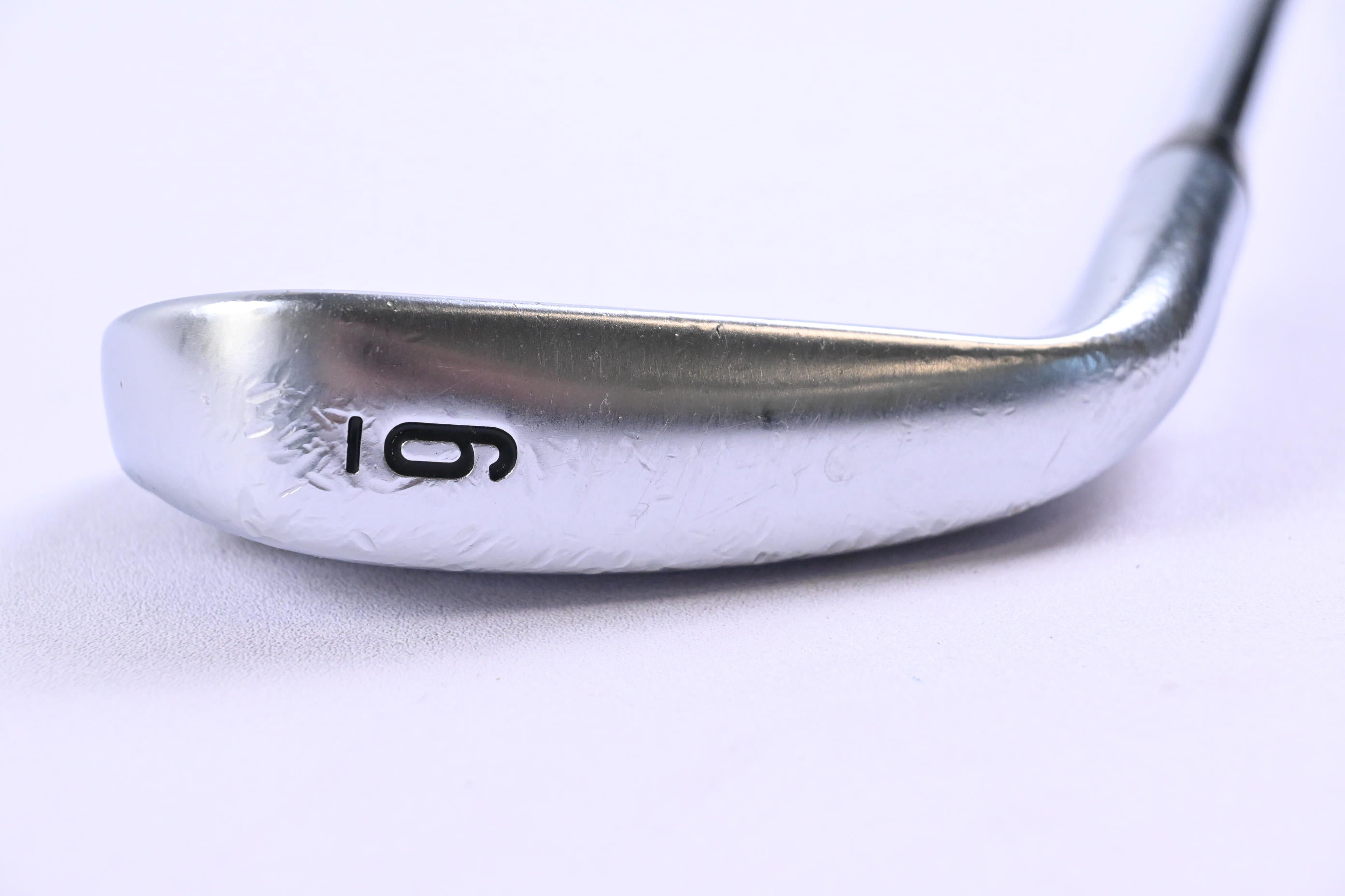 Callaway Apex CF16 #6 Iron / Regular Flex True Temper XP 95 R300 Shaft