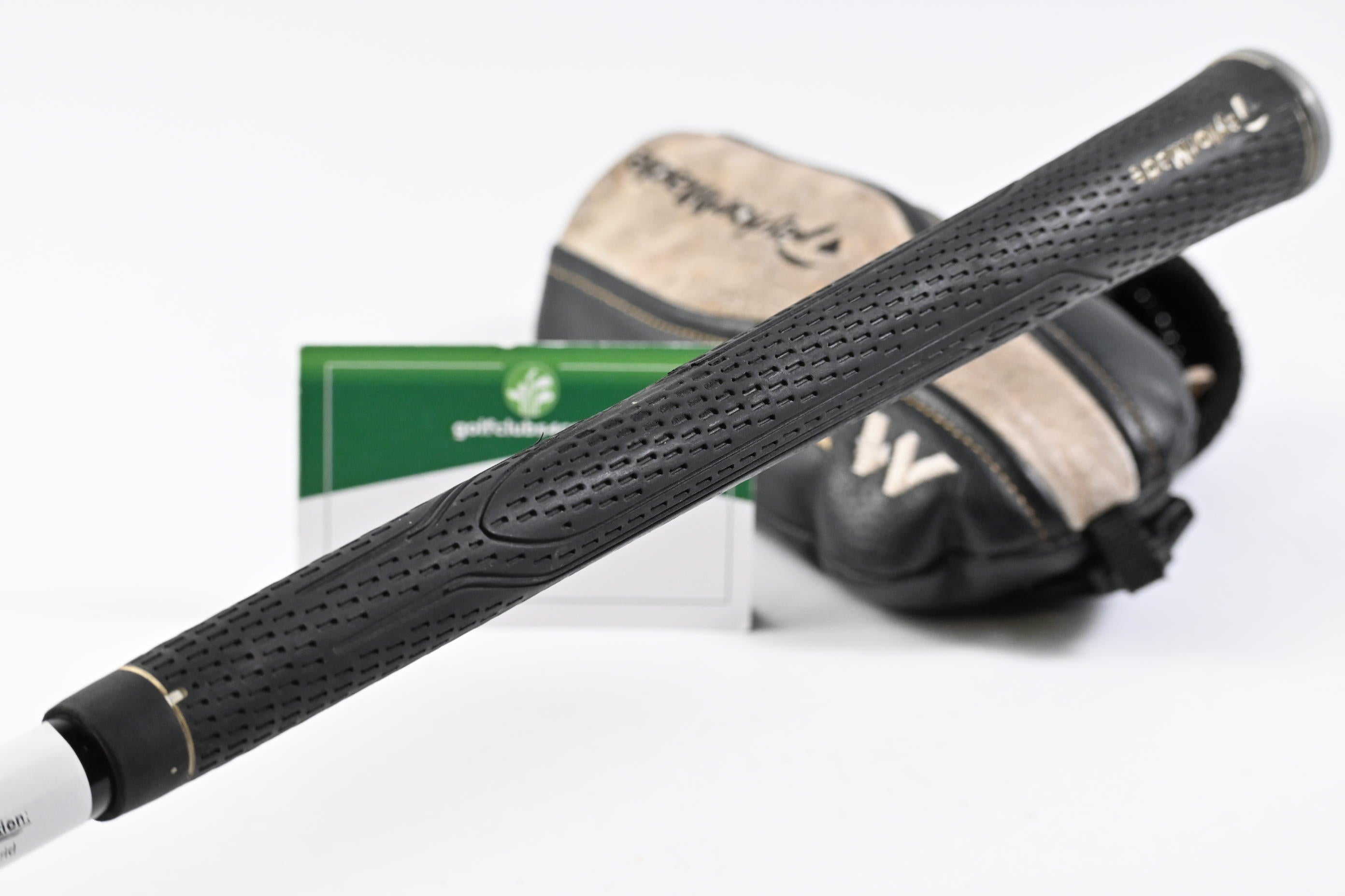 Left Hand Taylormade M2 2016 #4 Hybrid / 22 Degree/ Regular Flex Fujikura