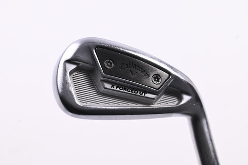 Callaway X Forged UT 2020 #4 Iron / 24 Degree / Stiff Flex Diamana S+ Blue 70