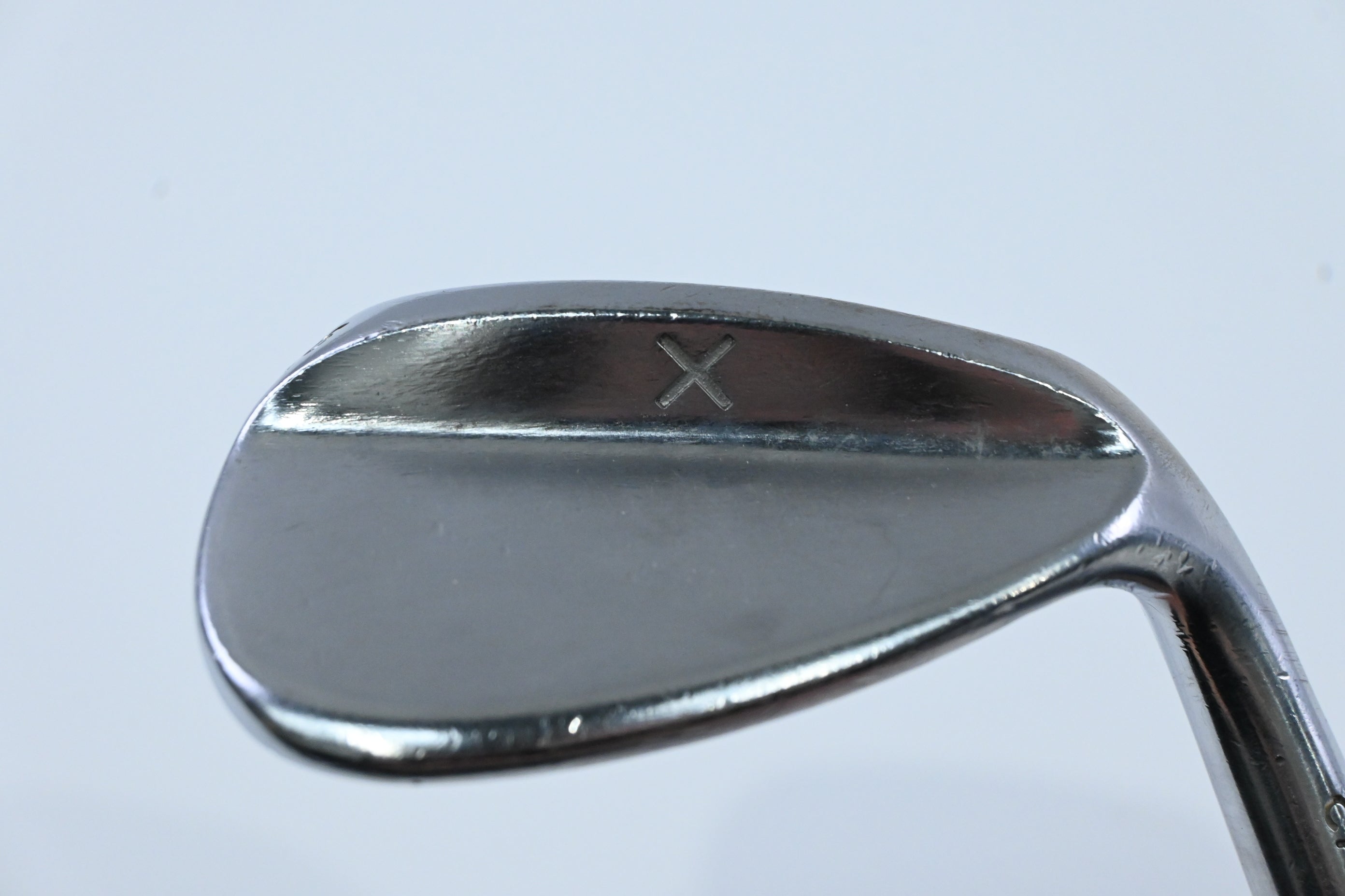 Caley Sand Wedge / 56 Degree / Wedge Flex KBS Shaft