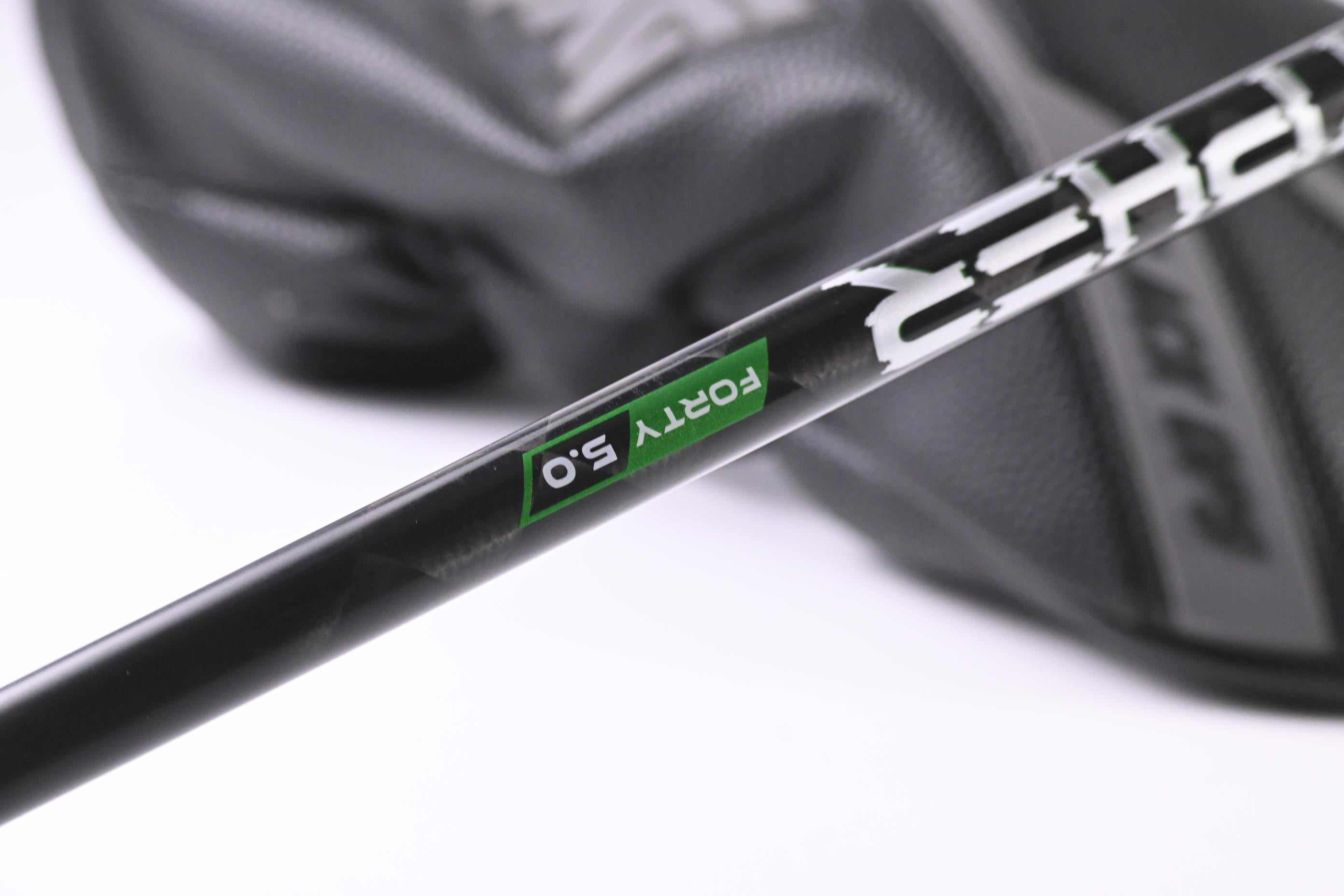 PXG 0311 Black Ops Driver / 9 Degree / Senior Flex Project X Cypher 40 Shaft
