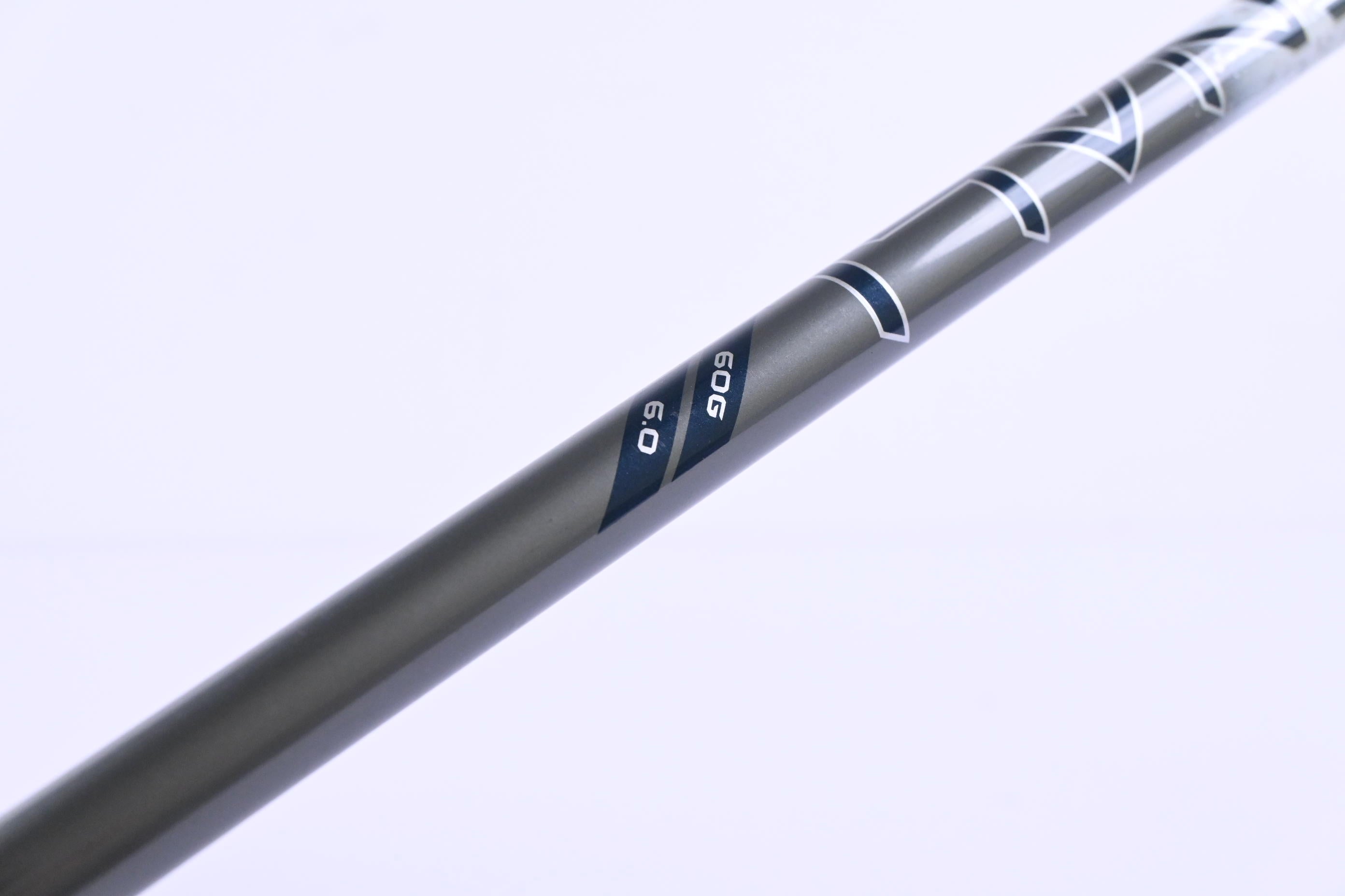Callaway Elyte X #3 Wood / 15 Degree / Stiff Flex Denali Charcoal 60 Shaft