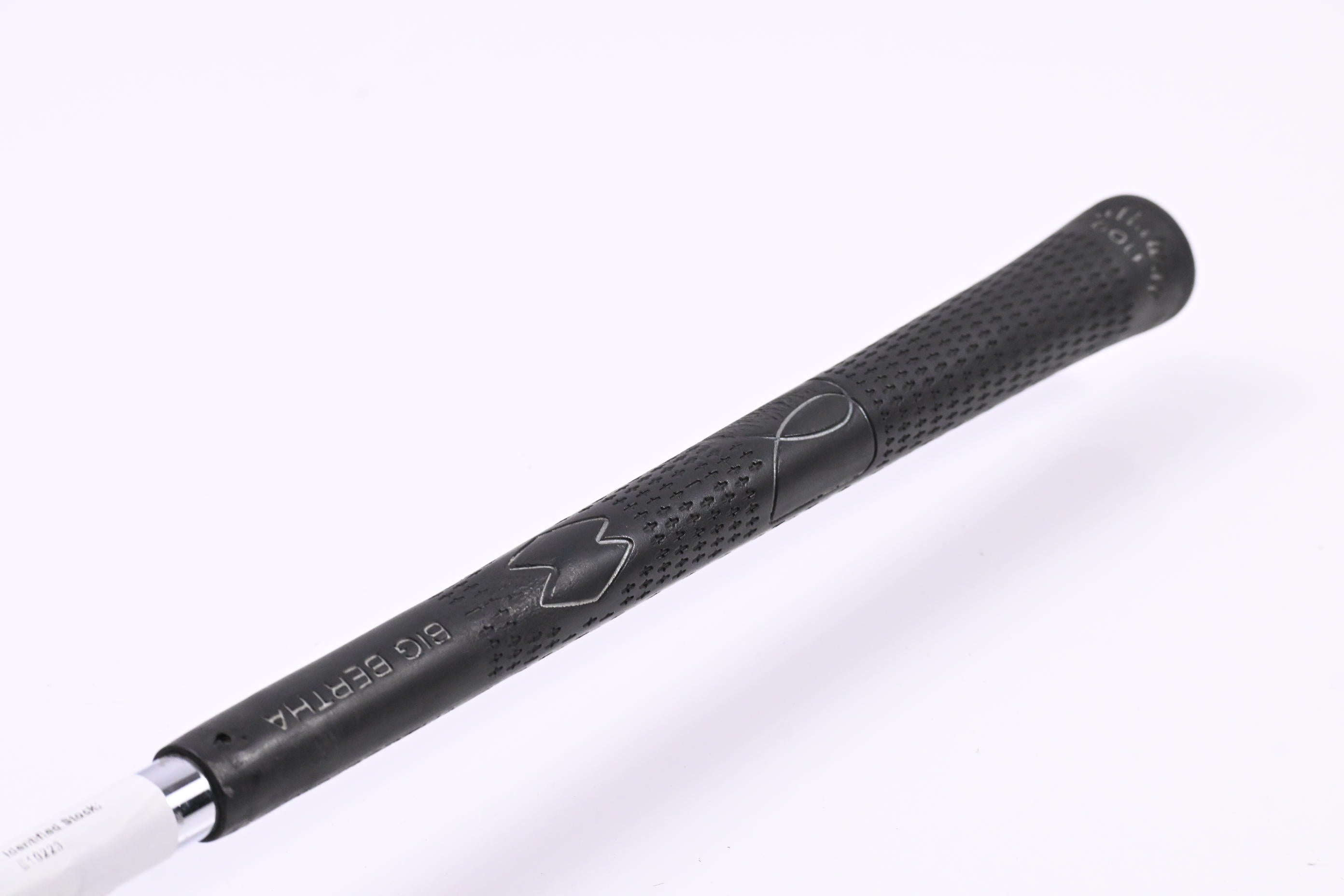 Callaway X-14 #7 Iron / 33 Degree / Regular Flex Callaway X-14 Steel Shaft