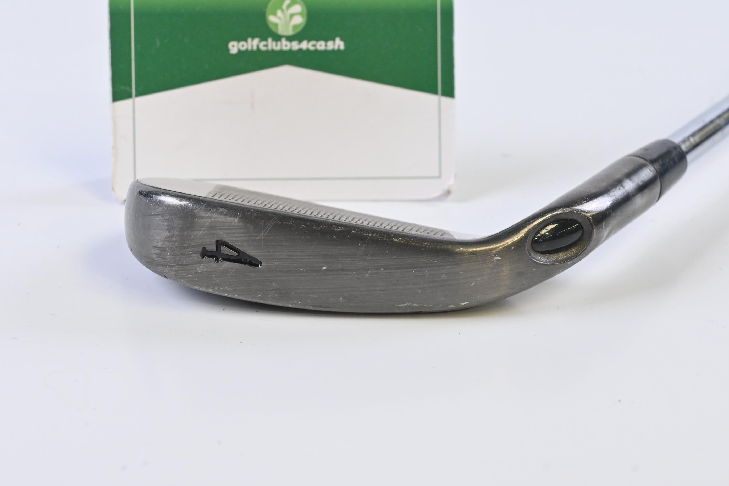 Callaway X-24 Hot #4 Iron / 22 Degree / Uniflex Callaway Shaft