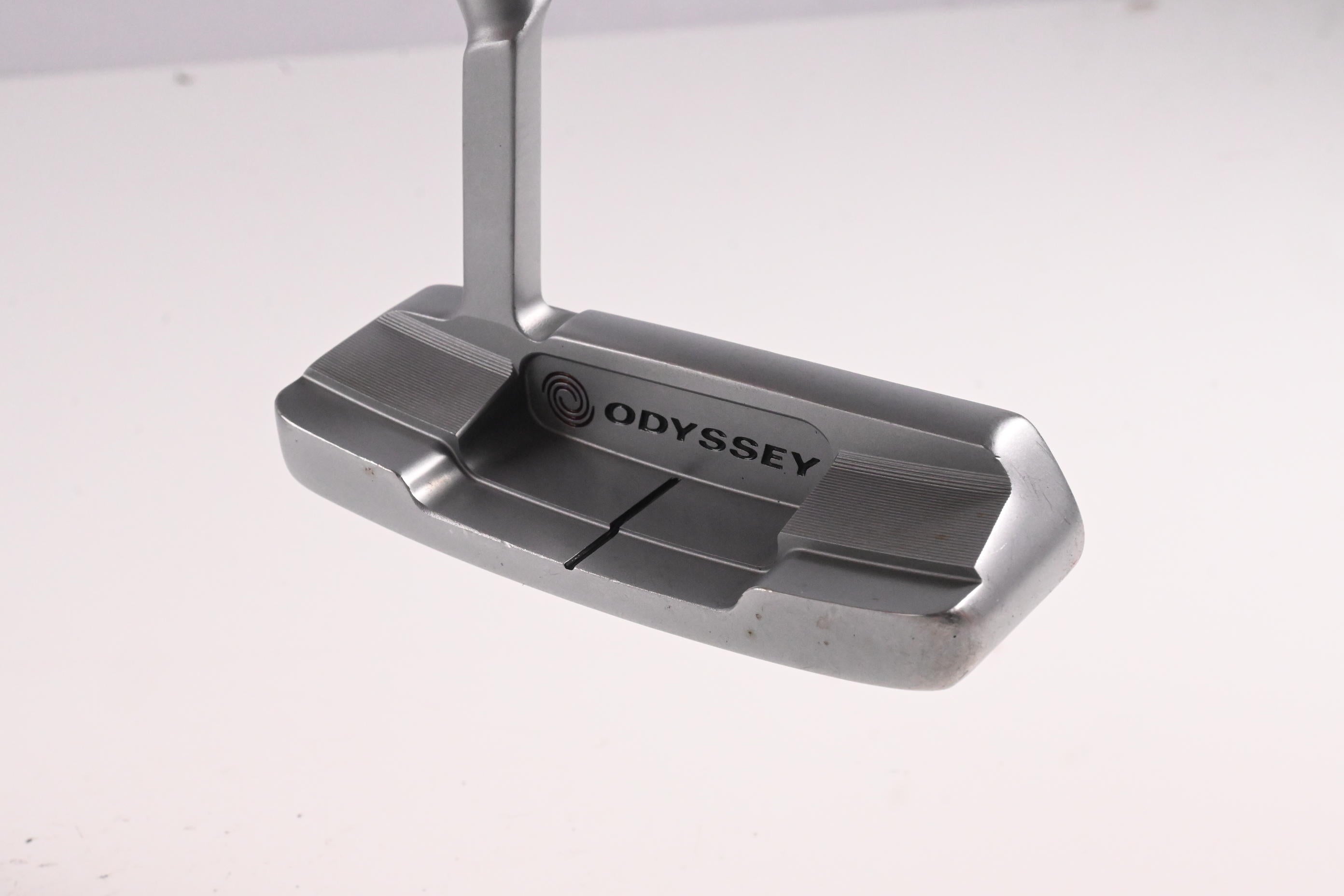 Odyssey White Hot OG 1WS 2021 Putter / 35 Inch