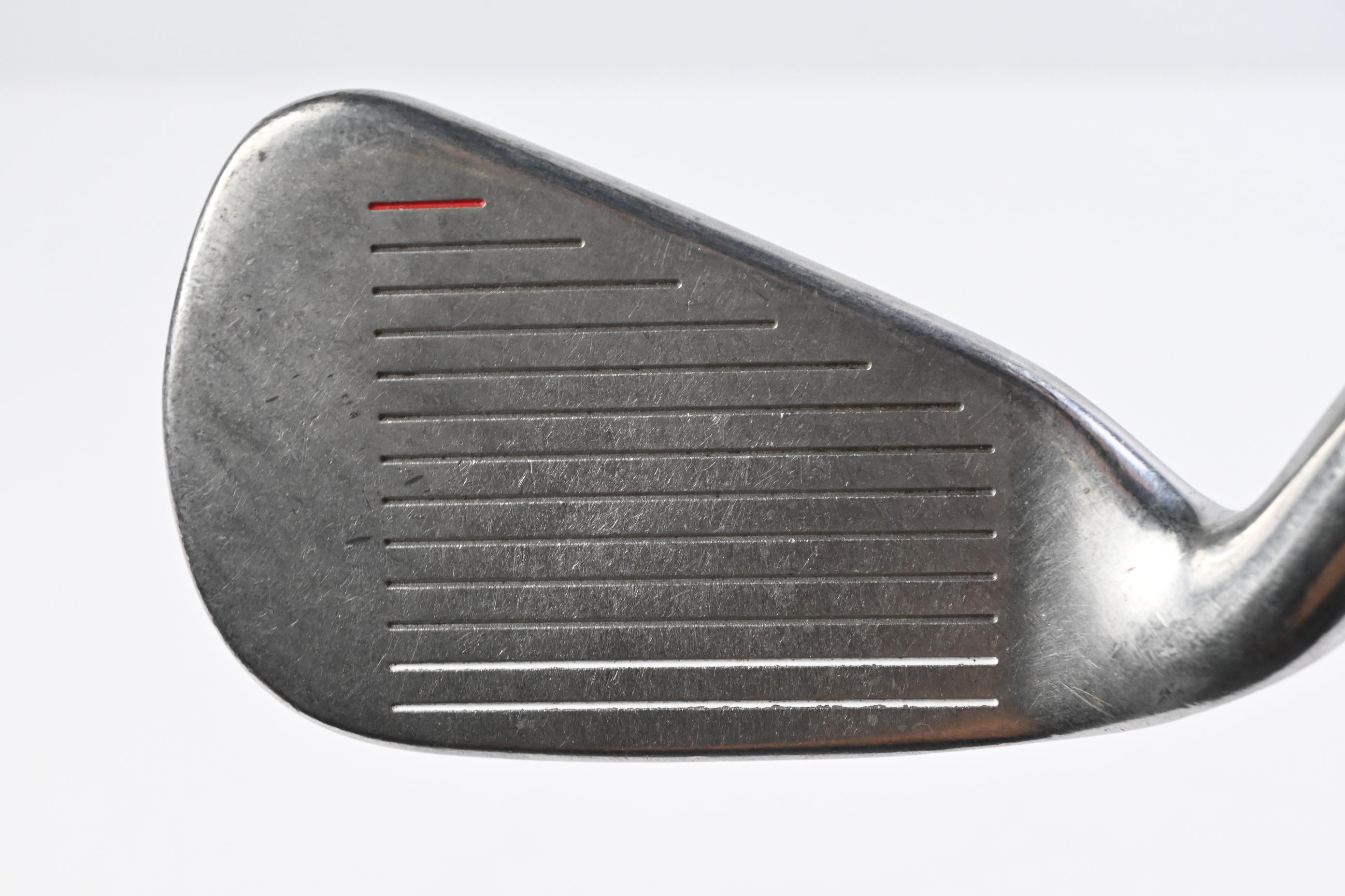 Callaway X Hot #6 Iron / Regular Flex Steel Shaft