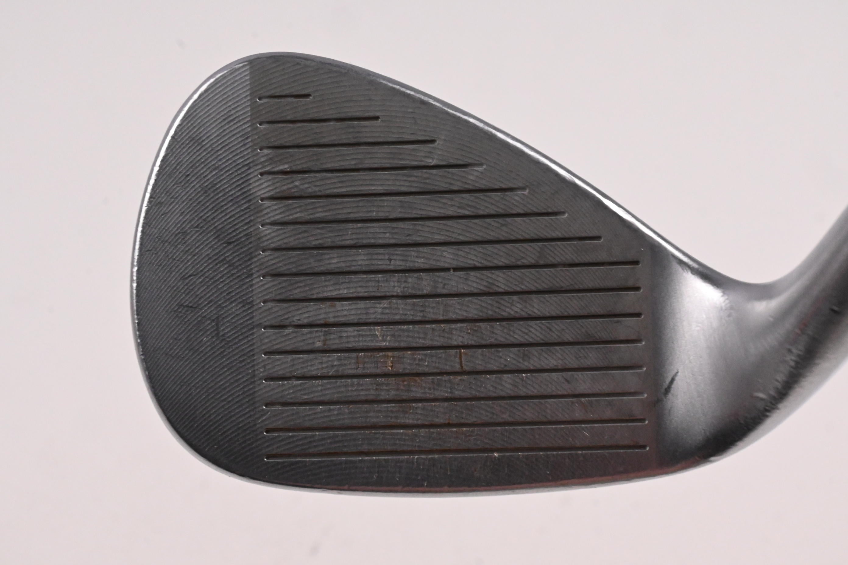 Wilson Staff Model ZM Pitching Wedge / 46 Degree / X-Flex Project X LS 125 Shaft