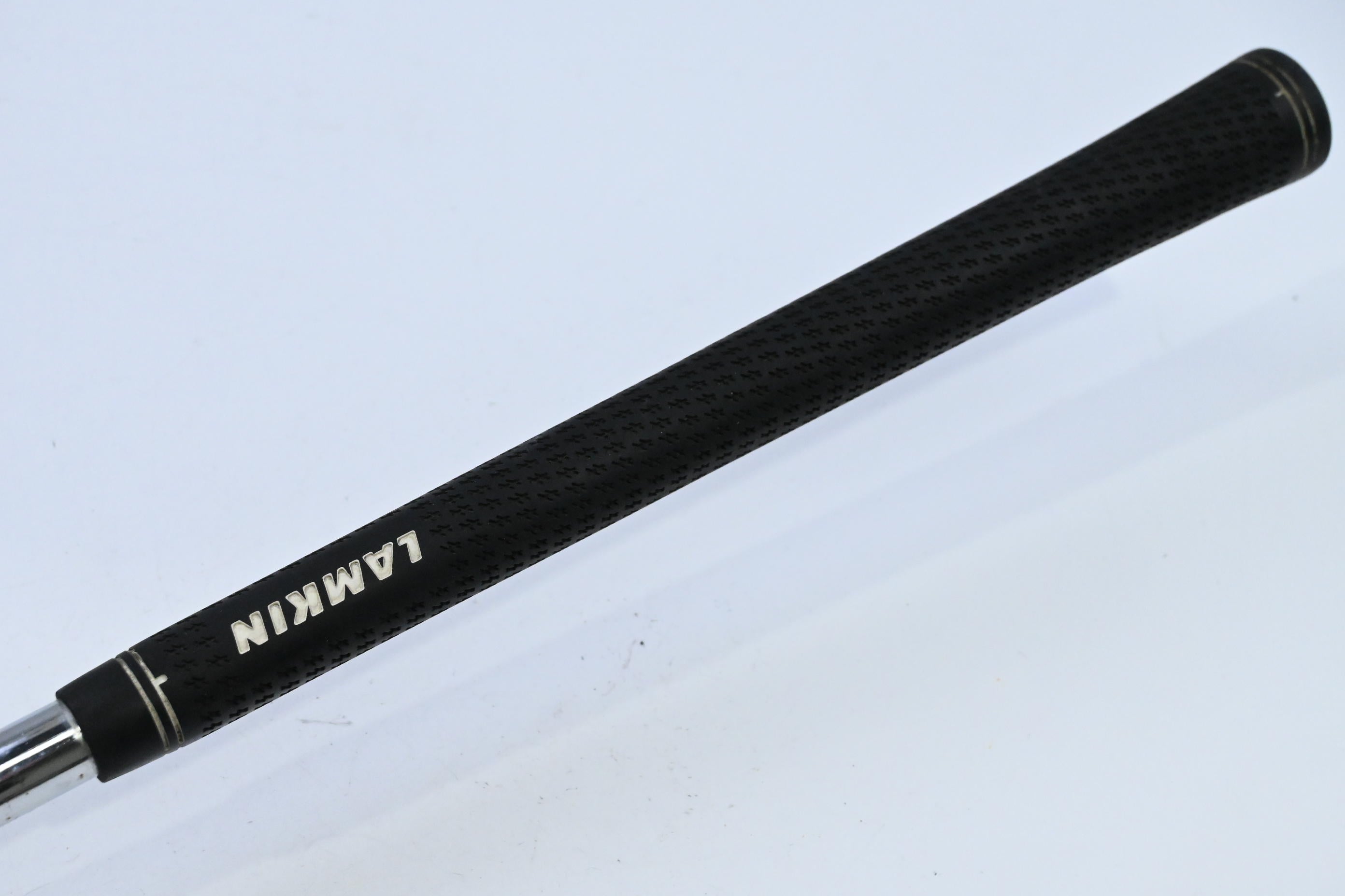 Cobra King Pur Gap Wedge / 52 Degree / Stiff Flex Cobra Steel Shaft