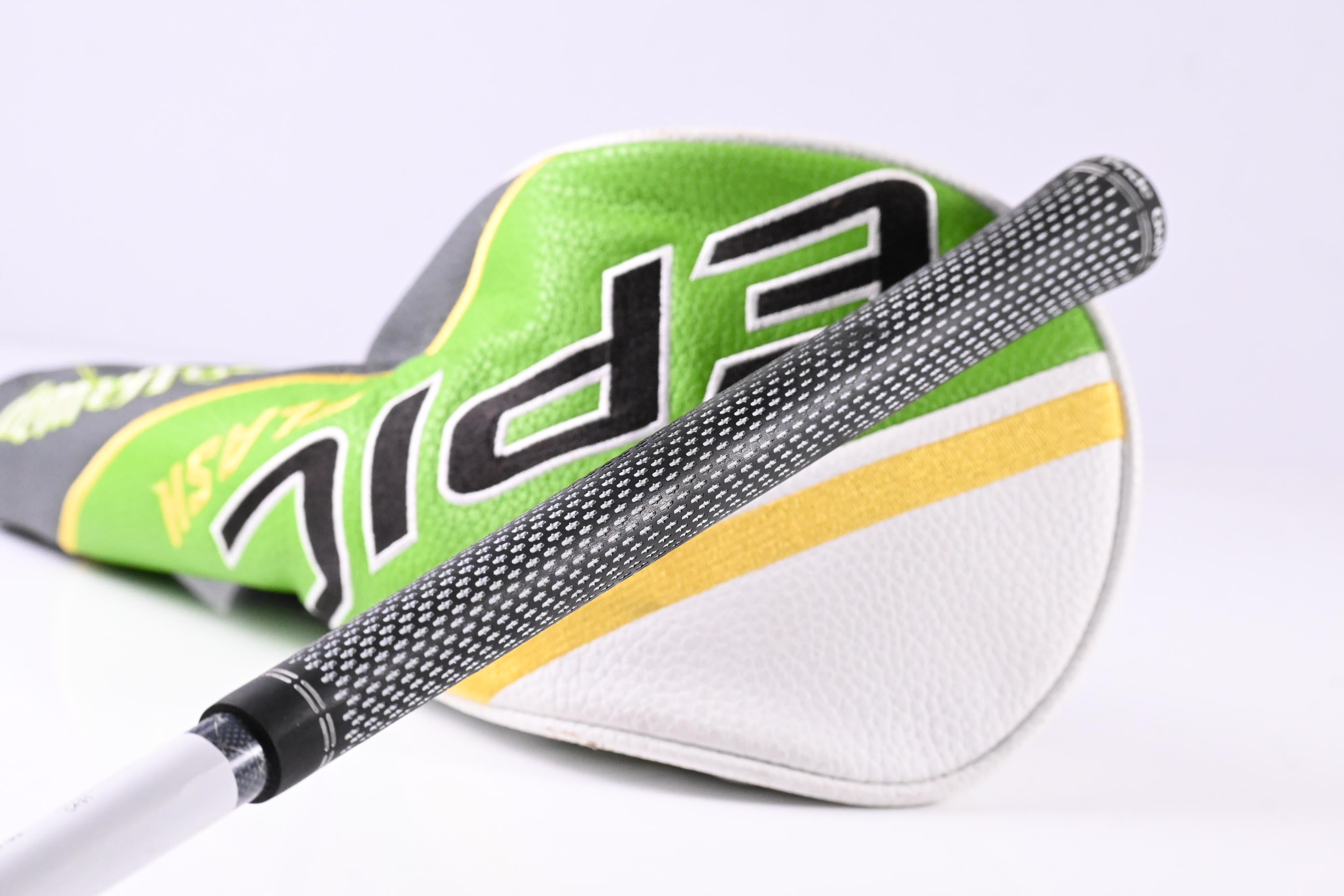 Tour Issue Callaway Epic Flash Sub Zero TD Driver / 9 Degree / Stiff Flex Tensei