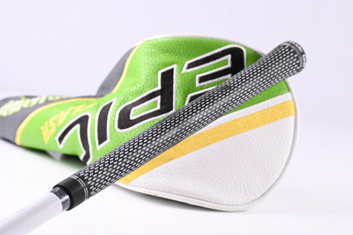 Tour Issue Callaway Epic Flash Sub Zero TD Driver / 9 Degree / Stiff Flex Tensei