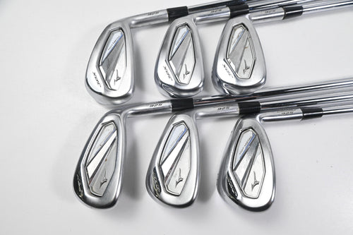 Mizuno JPX 925 Hot Metal Irons / 6-PW+GW / Regular Flex N.S.Pro 950GH Neo Shaft