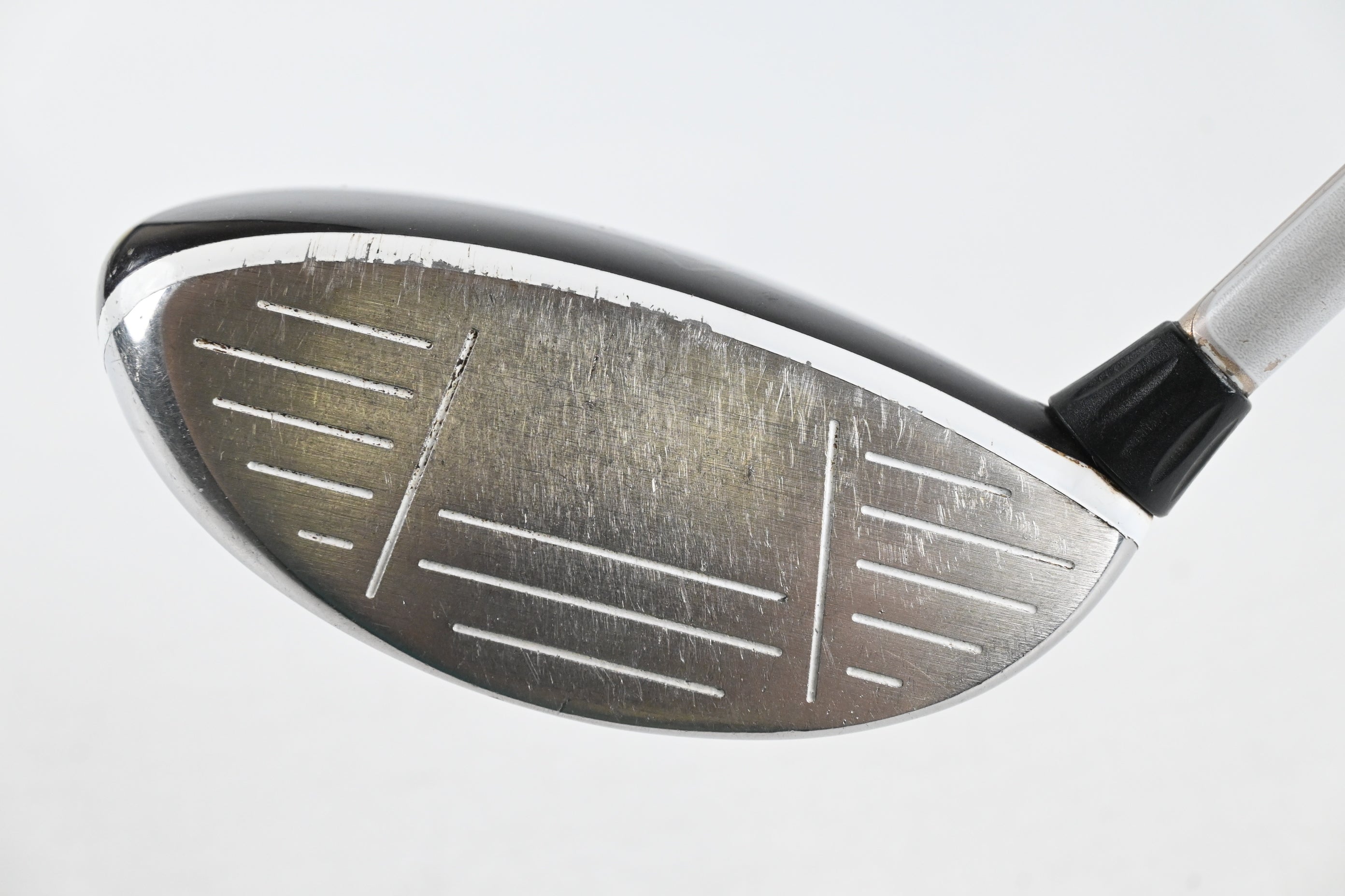 Ladies Callaway Big Bertha 2007 #7 Wood / 21 Degree / Ladies Flex Callaway 55