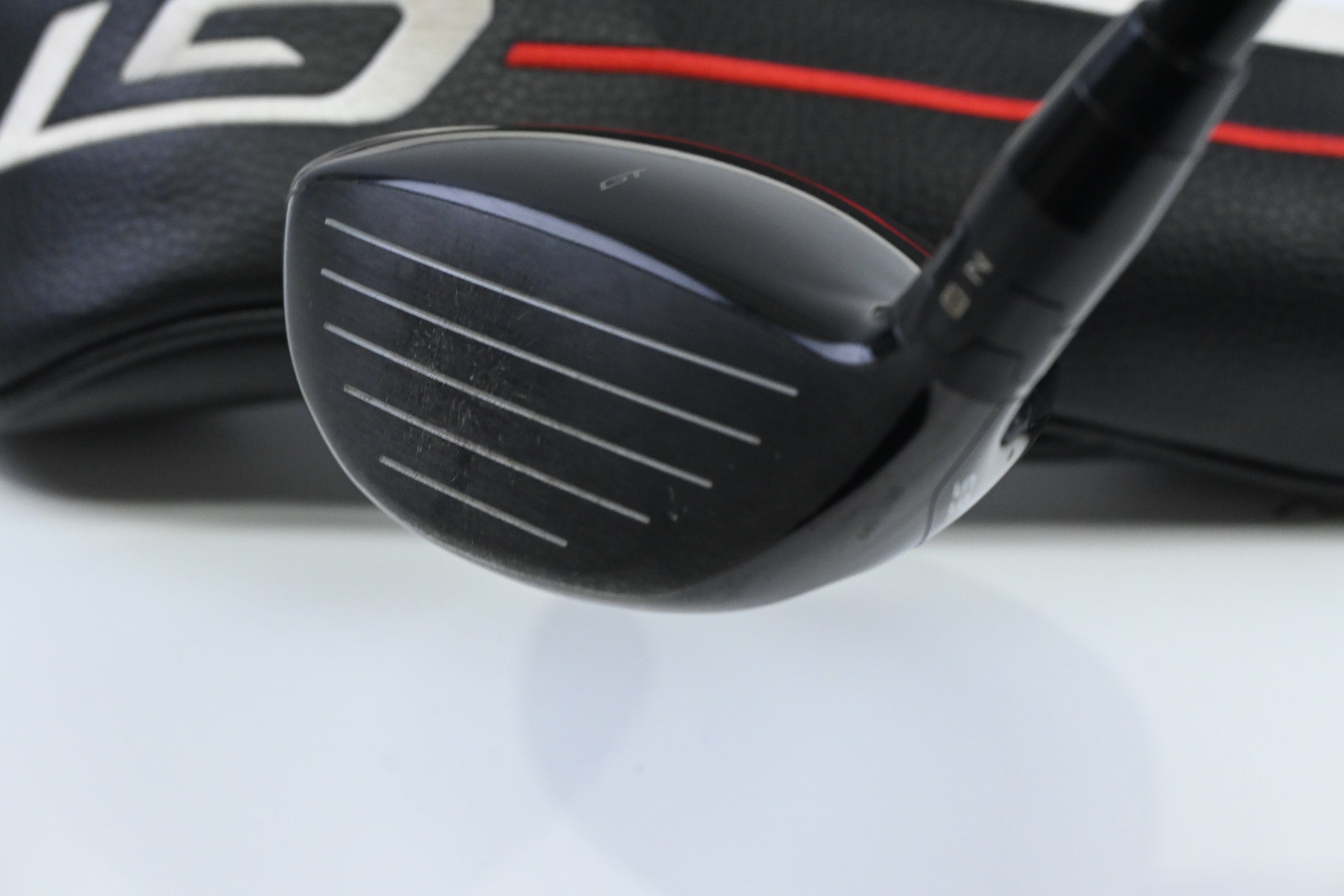 Titleist GT3 #3 Wood / 16.5 Degree / Stiff Flex Tensei AV Blue 65 Shaft