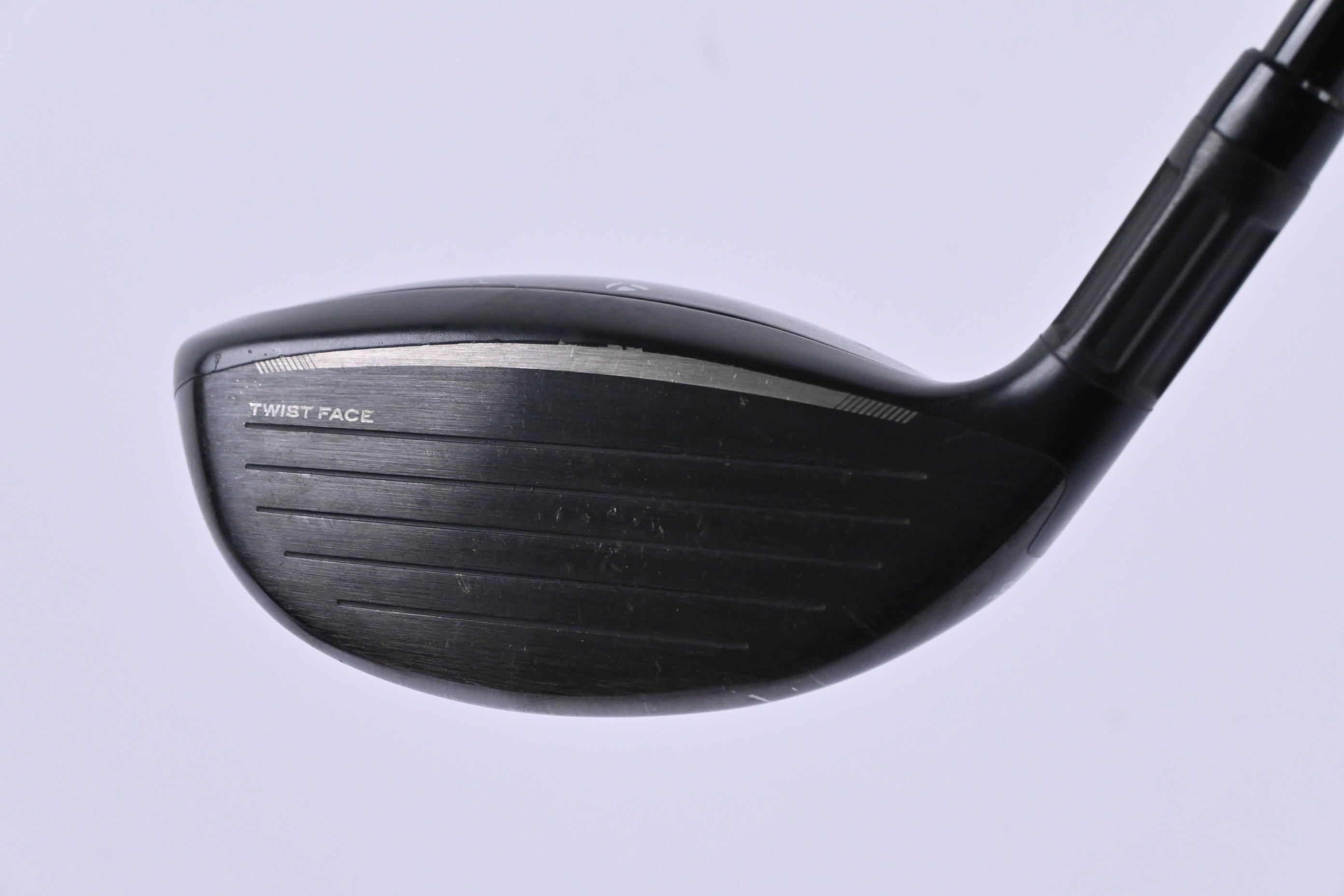 Taylormade Stealth 2 #3 Wood / 15 Degree / Stiff Flex Fujikura Ventus TR Red 6
