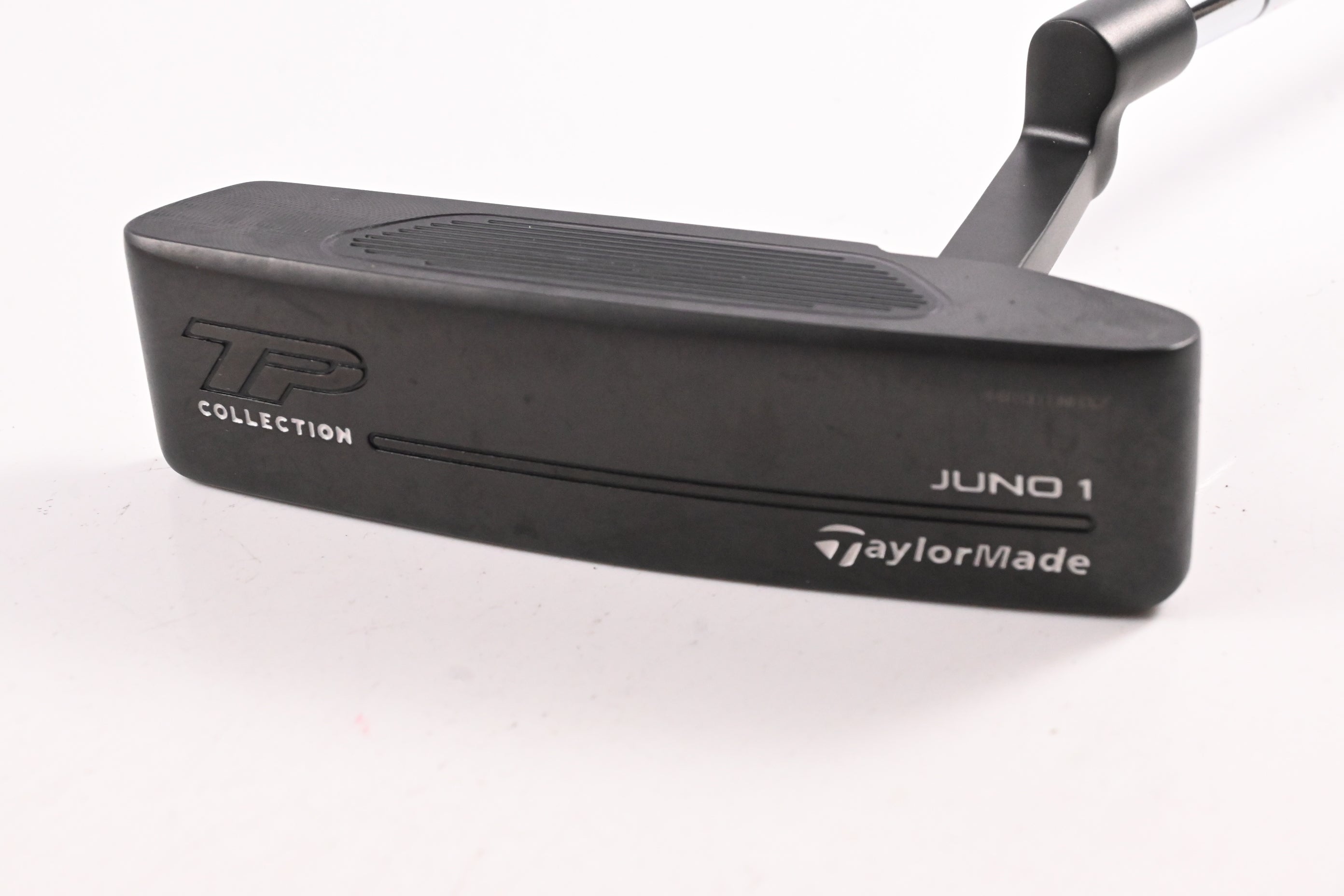 Taylormade TP Black Collection Juno #1 Putter / 34 Inch
