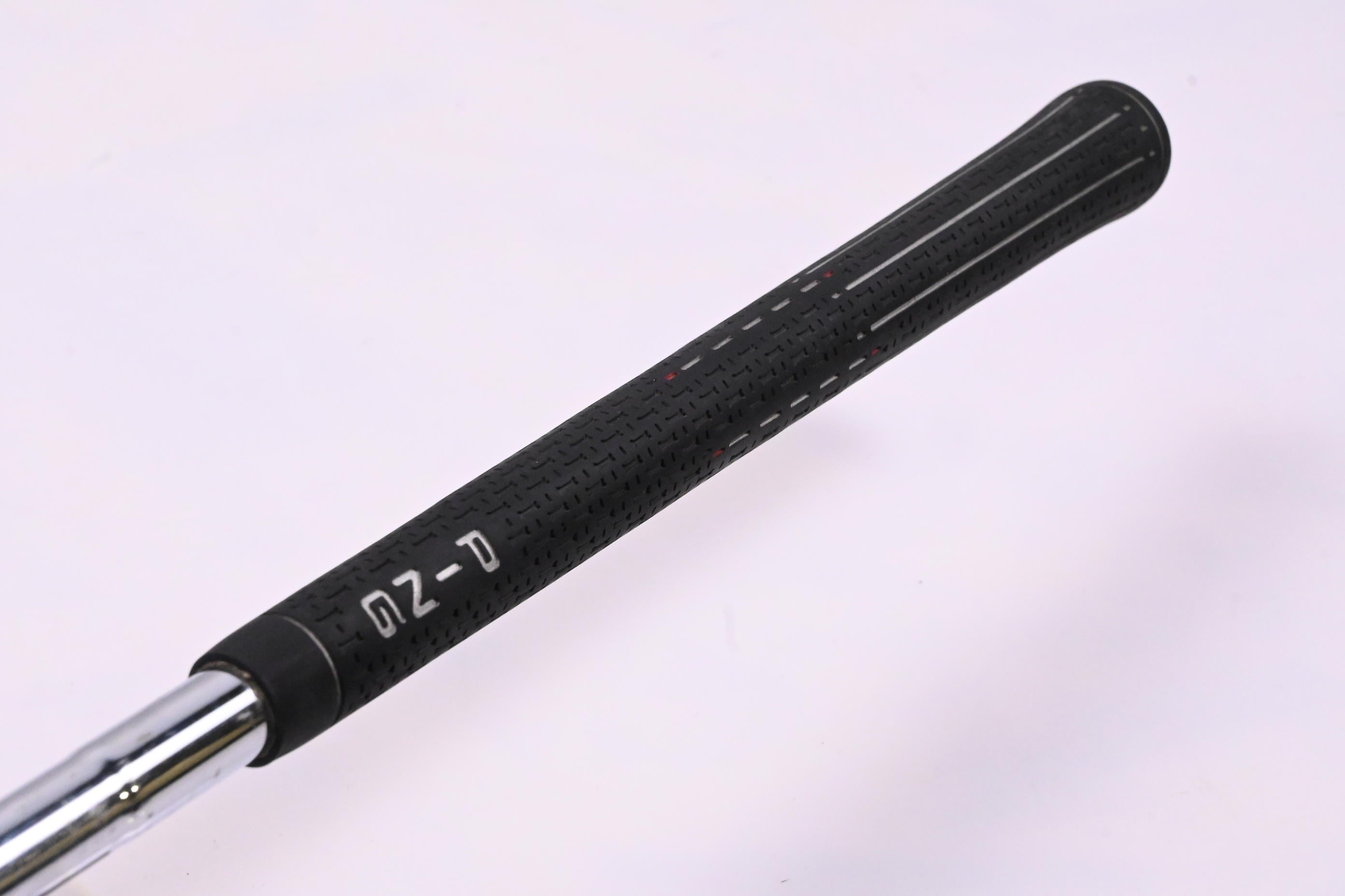 Ping G25 #7 Iron / 32 Degree / Yellow Dot / Regular Flex Ping CFS Shaft