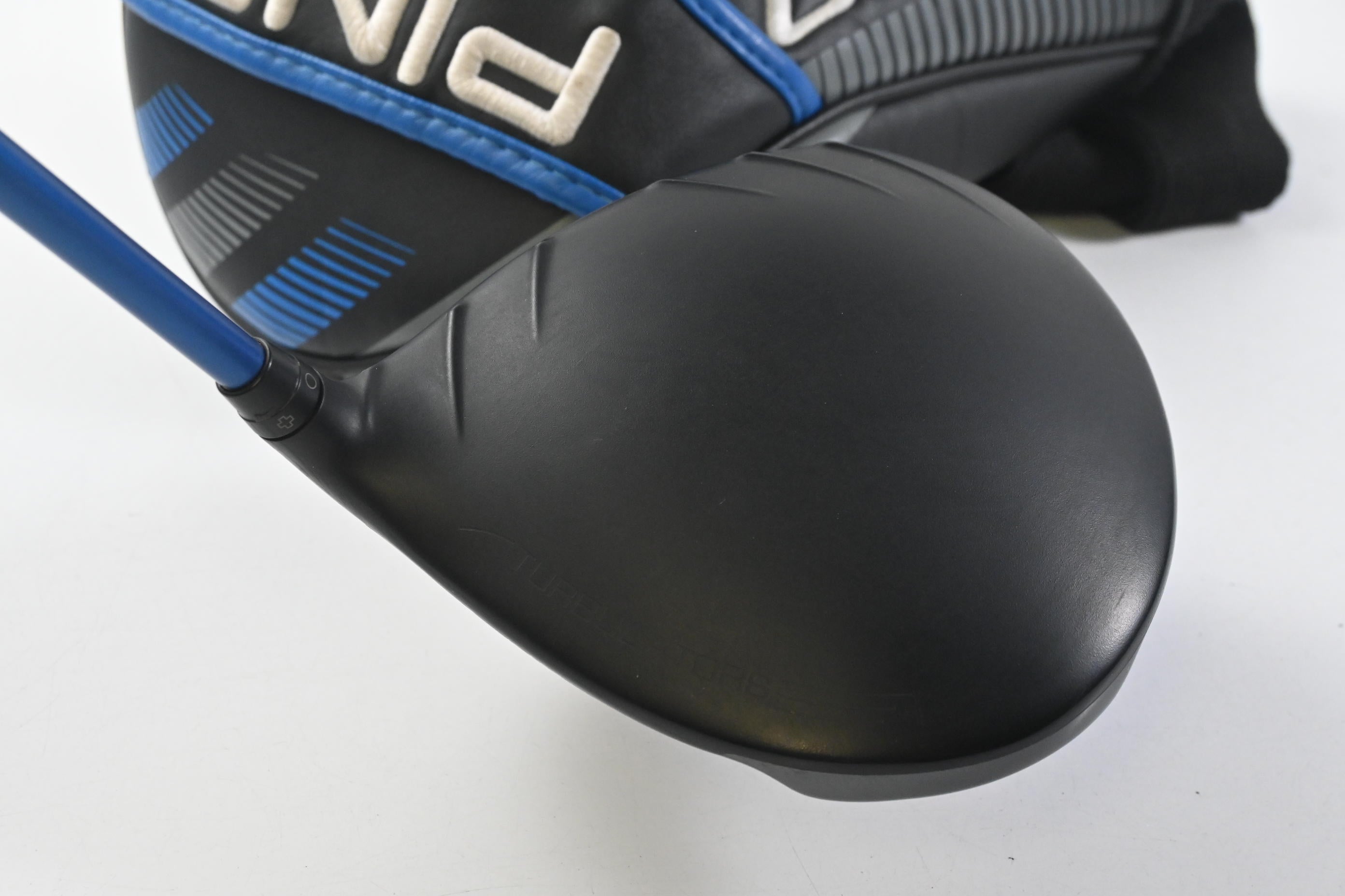 Ping G30 Driver / 10.5 Degree / Regular Flex Ping TFC 419 Shaft