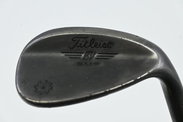 Titleist Vokey SM7 Sand Wedge / 54 Degree / Wedge Flex Vokey Design Shaft