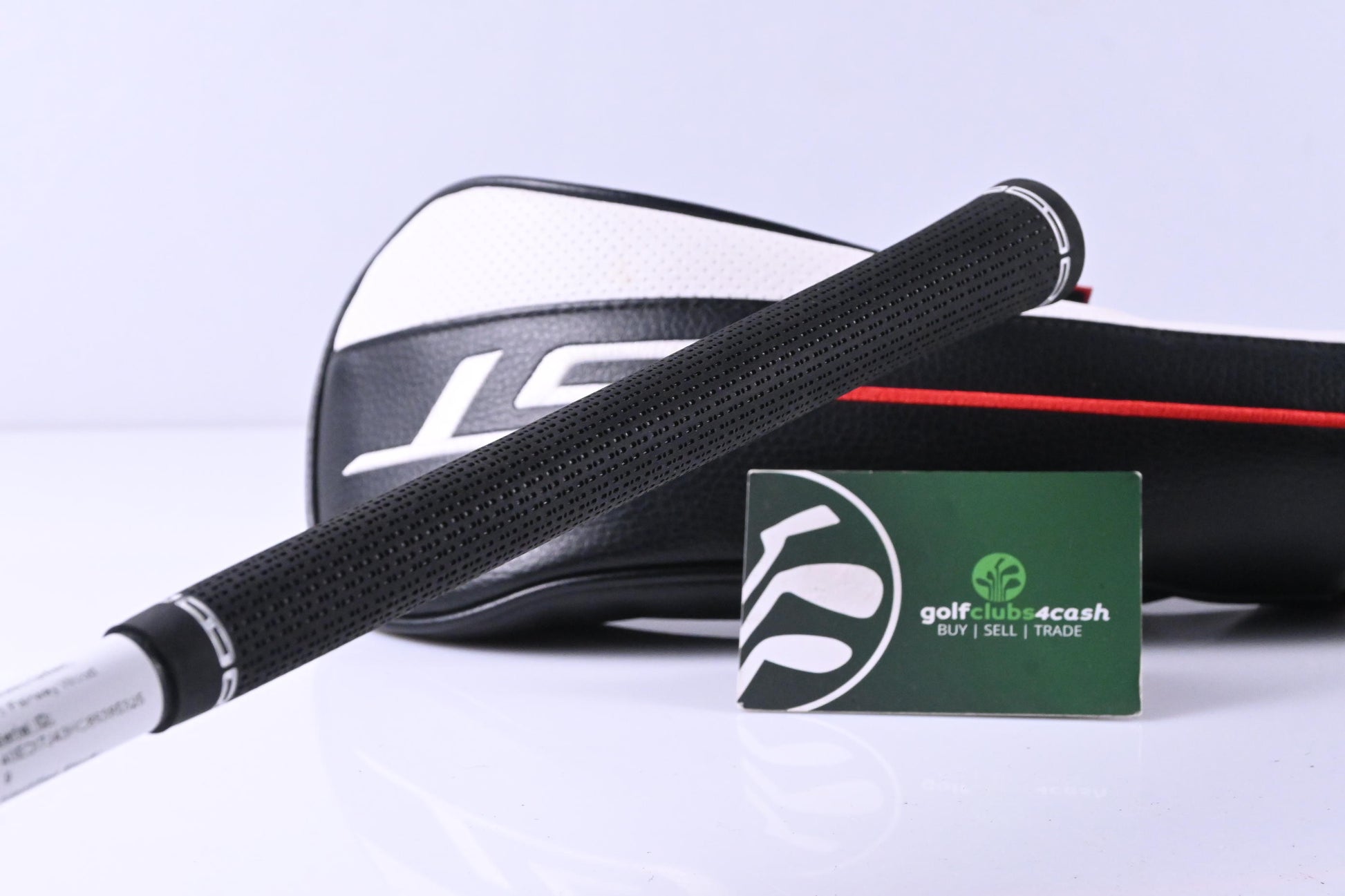 Titleist GT3 #3 Wood / 15 Degree / Stiff Flex Tensei 1K Black 75 Shaft