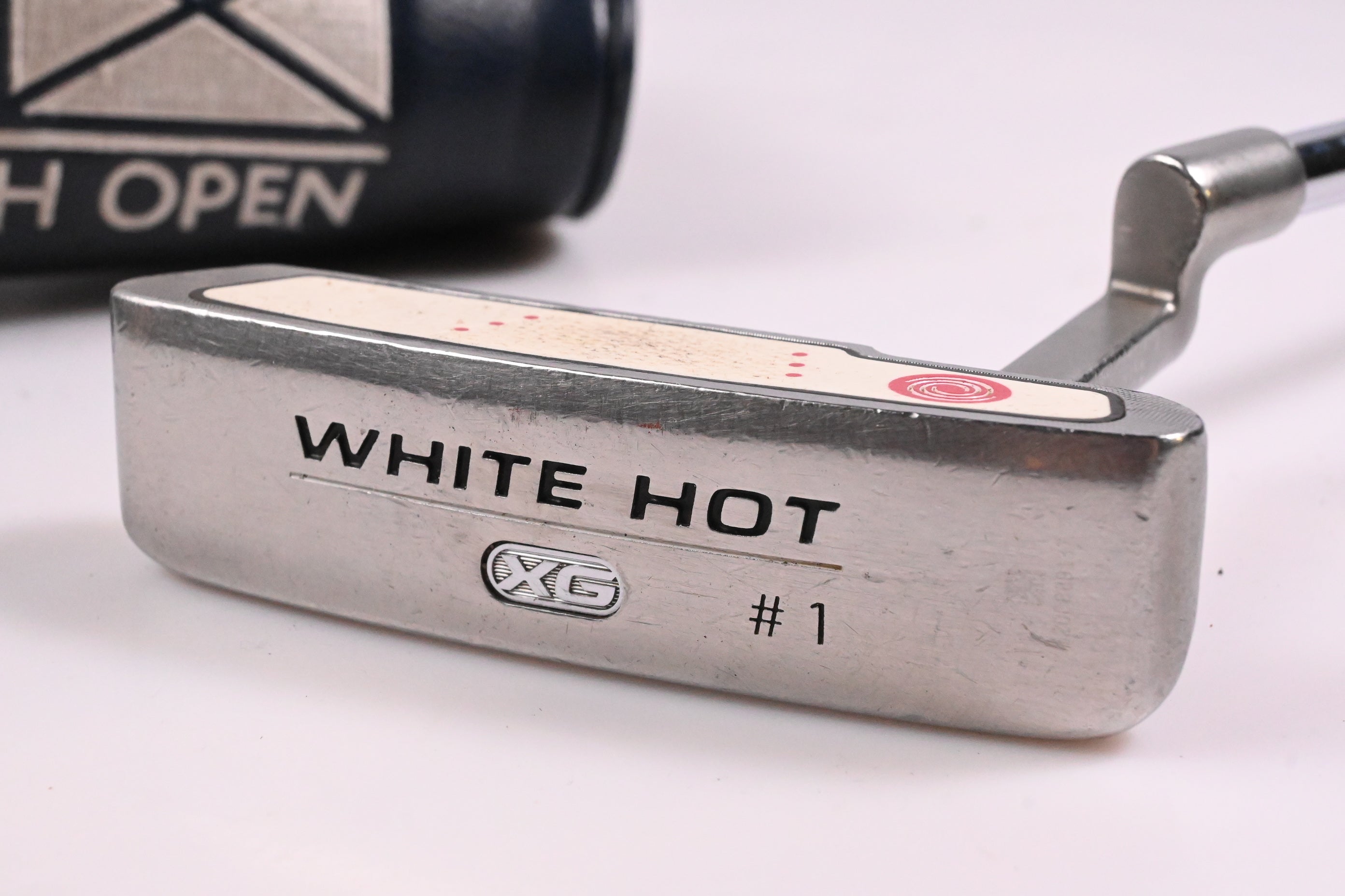 Odyssey White Hot XG #1 Putter / 35 Inch