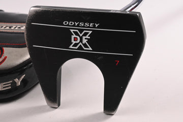 Odyssey DFX 7 2021 Putter / 34 Inch