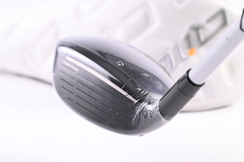 Ladies Taylormade Qi10 Max #5 Hybrid / 27 Degree / Ladies Flex Speeder NX TCS 40