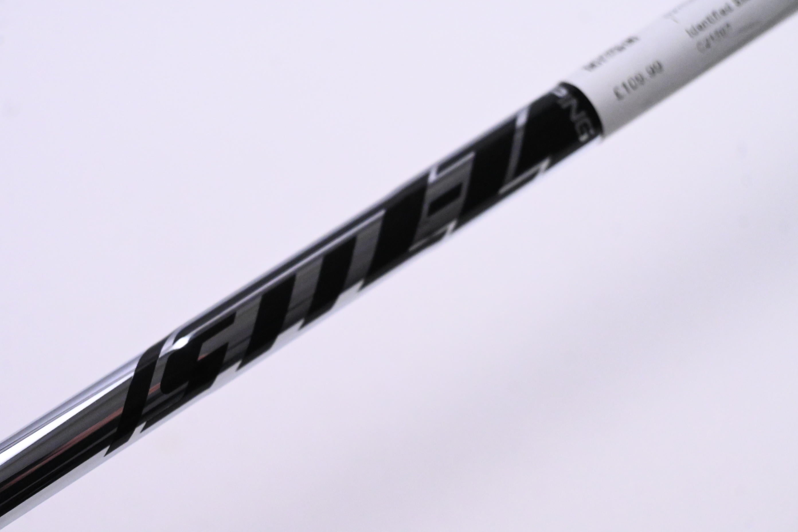 Ping ChipR / Black Dot / 35.25 Inch